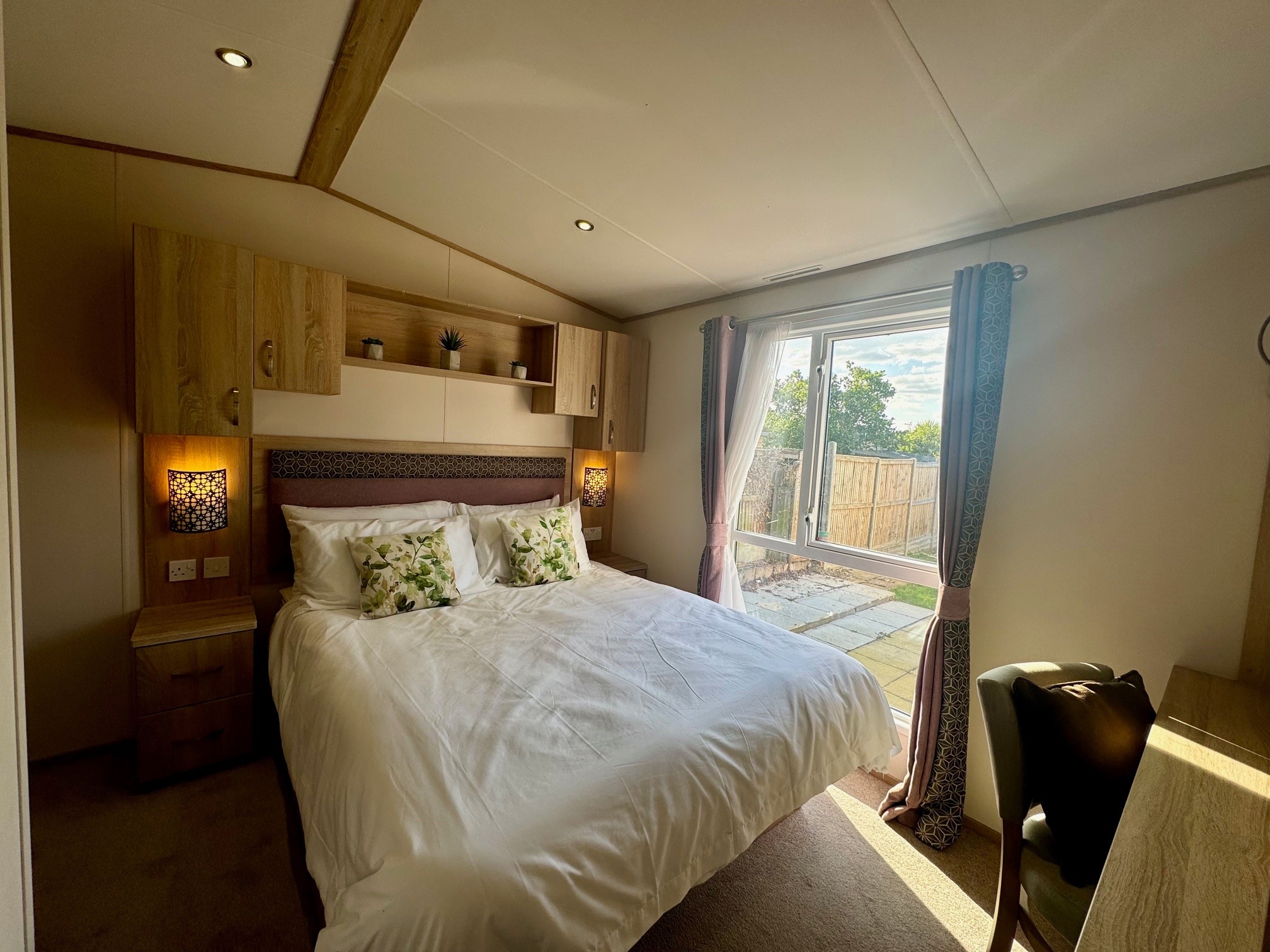 Photo of ABI Sunningdale 2017 (Static Caravan)