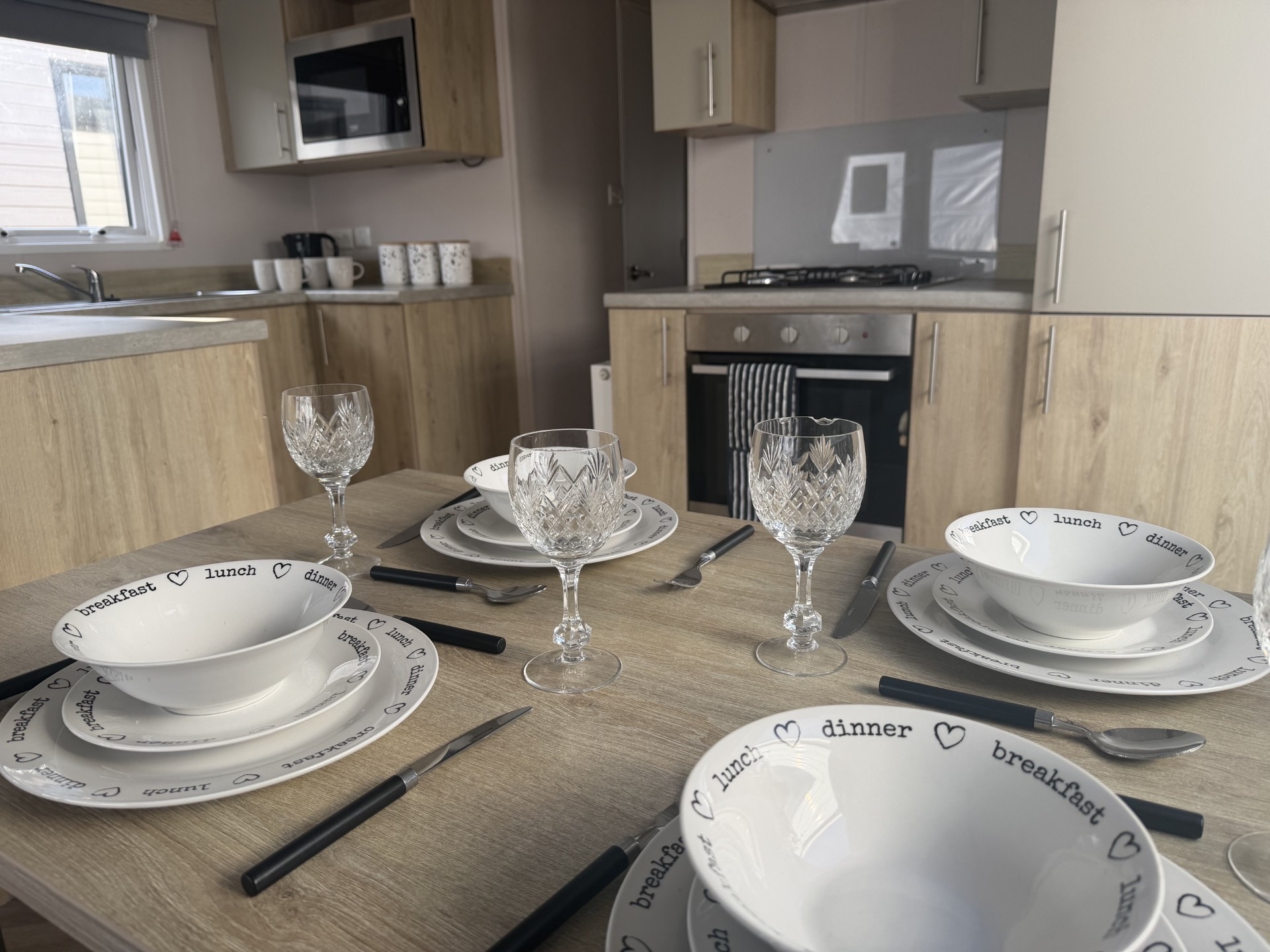 Photo of Atlas Eden 2020 (Static Caravan)