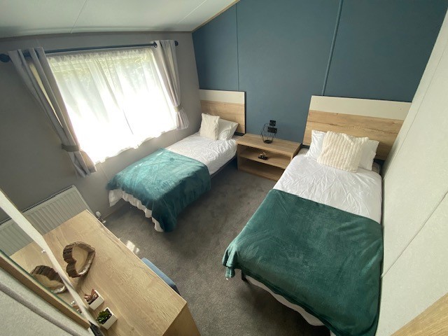 Photo of ABI Superior 2026 (Static Caravan)