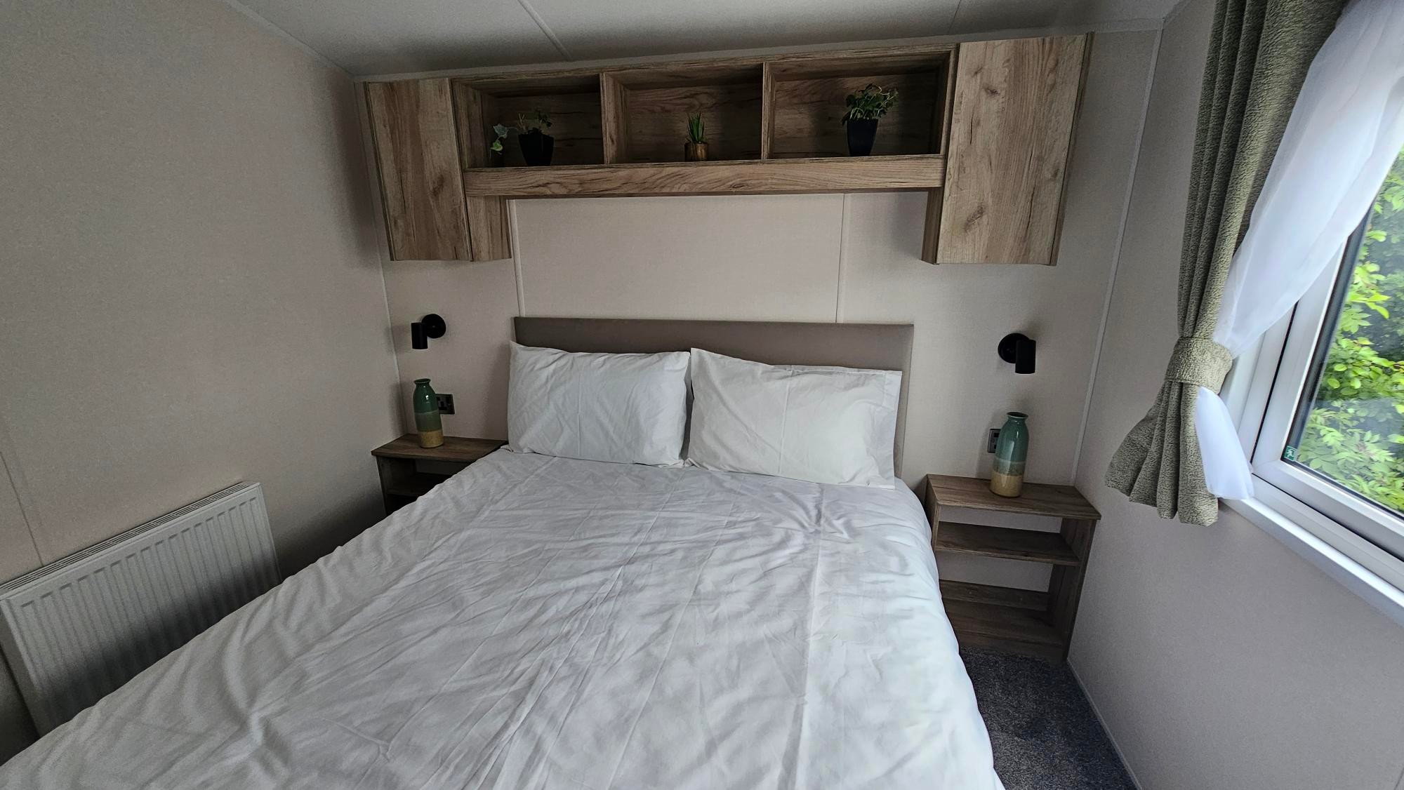 Photo of Willerby Malton Special 2026 (Static Caravan)
