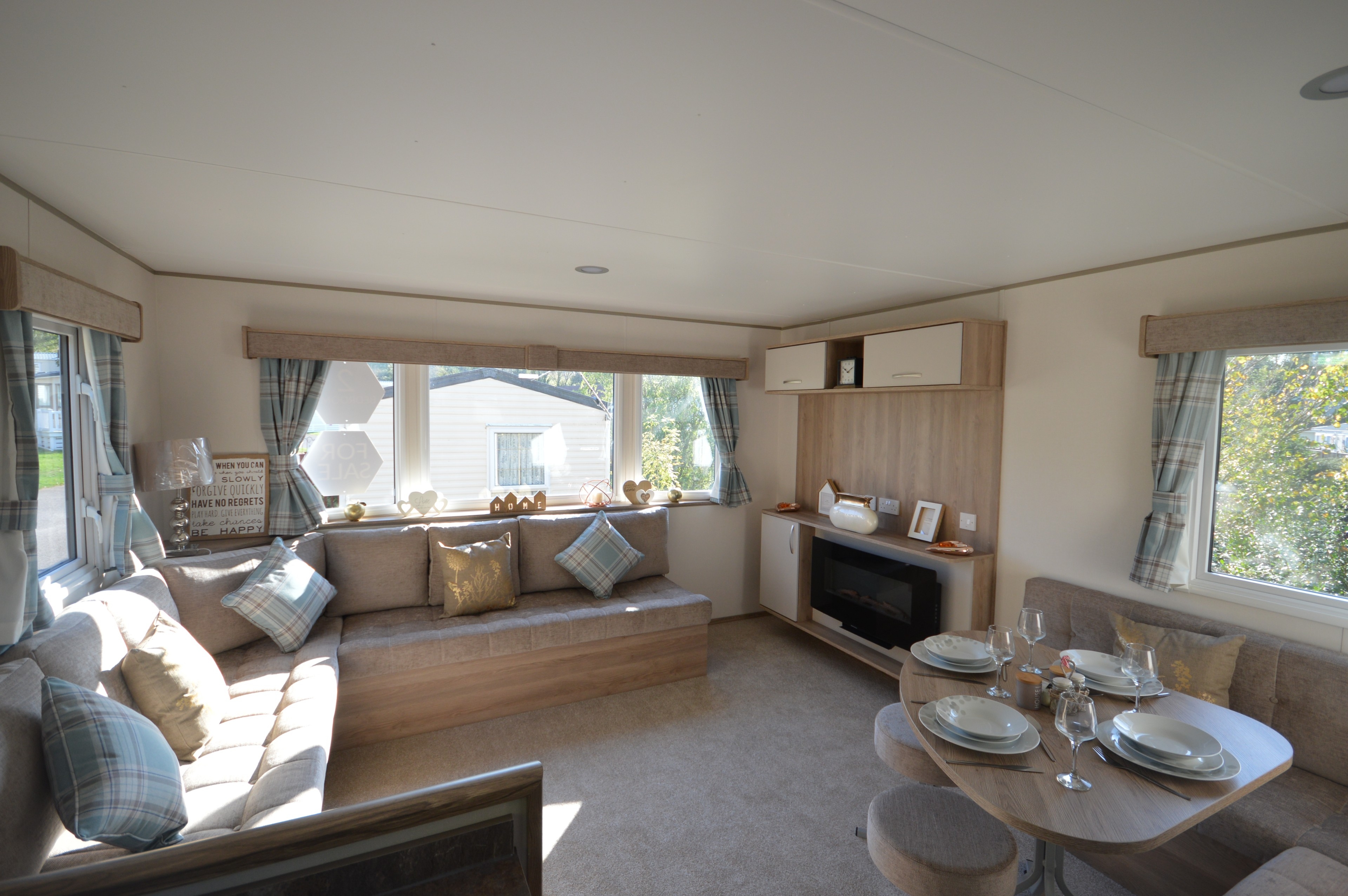 Photo of ABI Arizona 2019 (Static Caravan)