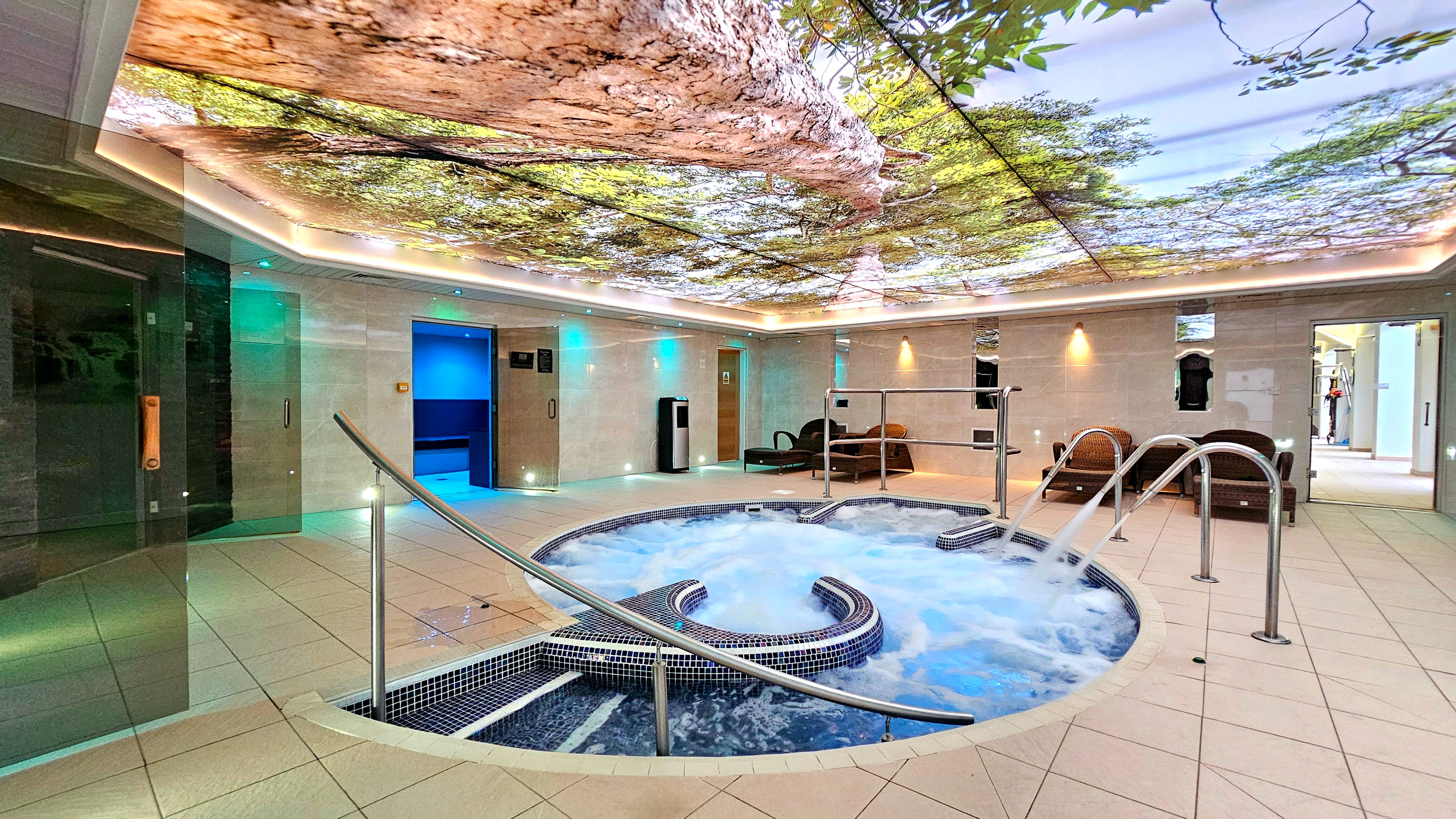 Photo of Aspire Modena 2026 (Luxury Lodge)