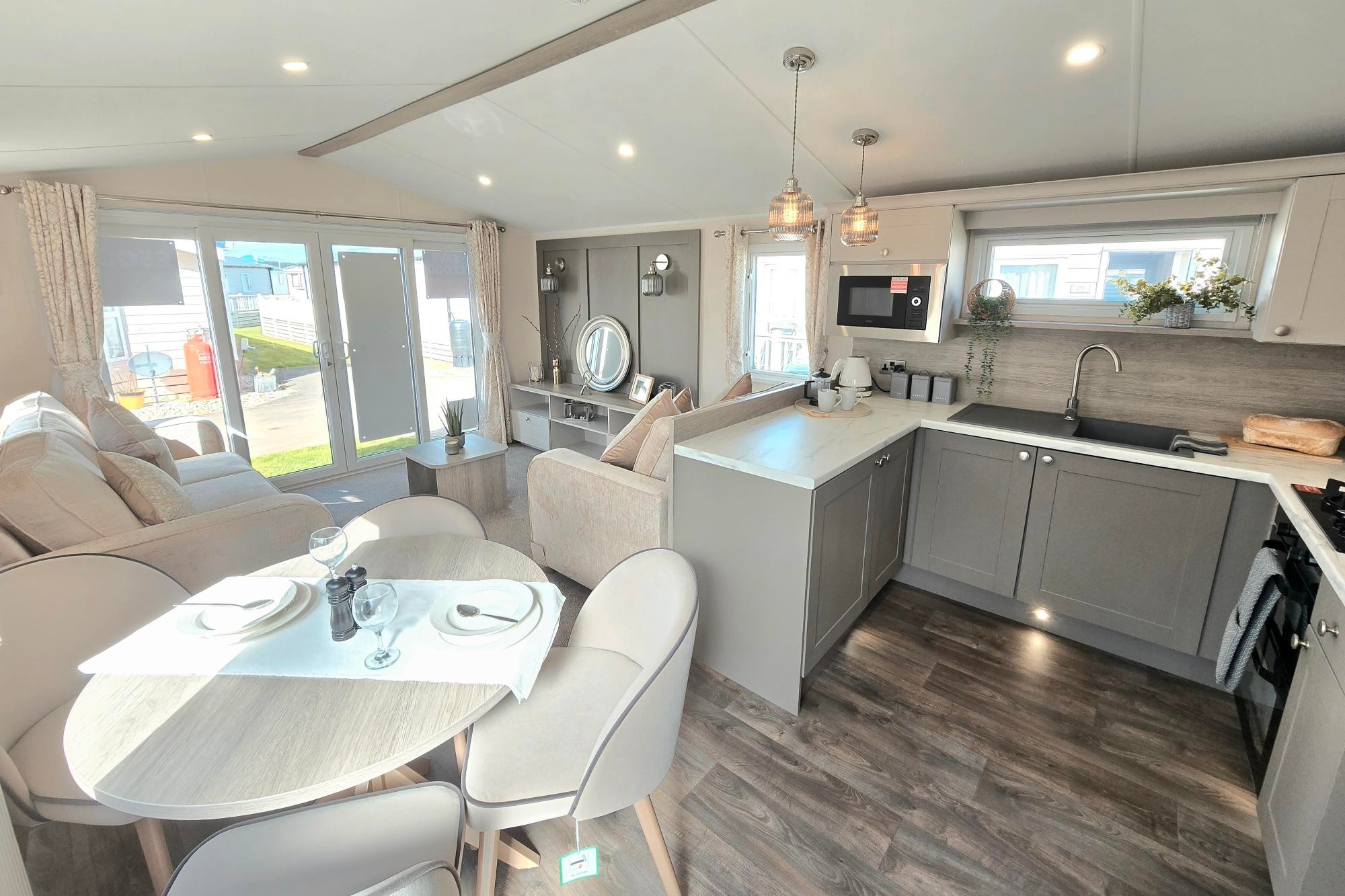 Photo of Willerby Salisbury 2026 (Static Caravan)