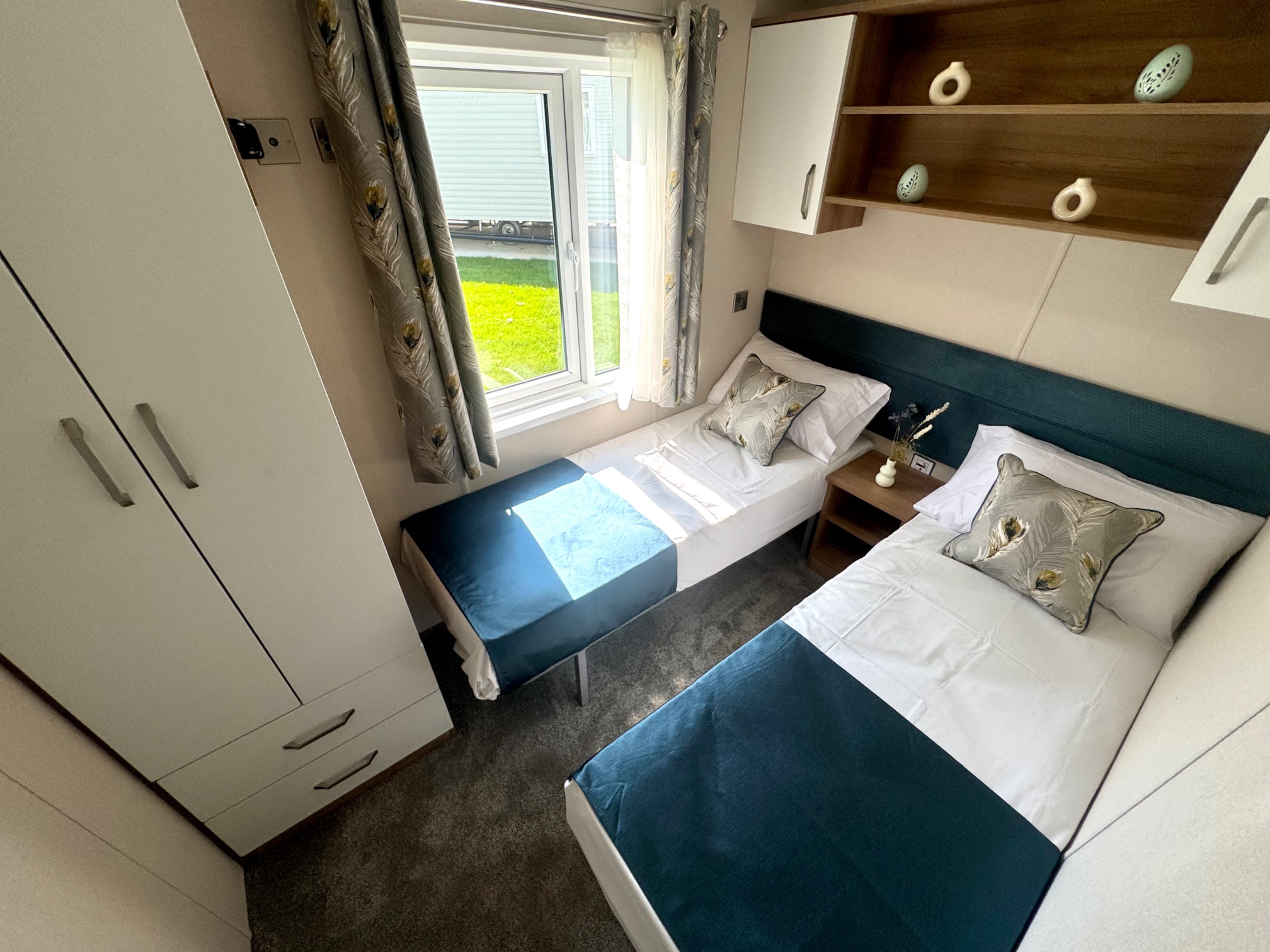 Photo of Pemberton Marlow 2025 (Static Caravan)