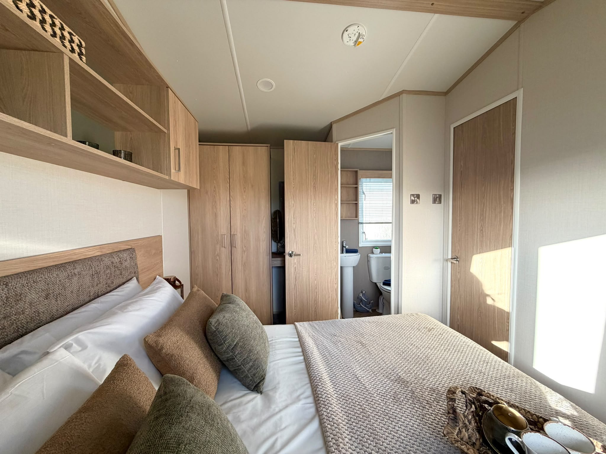 Photo of Carnaby Ashdale Outlook 2027 (Static Caravan)