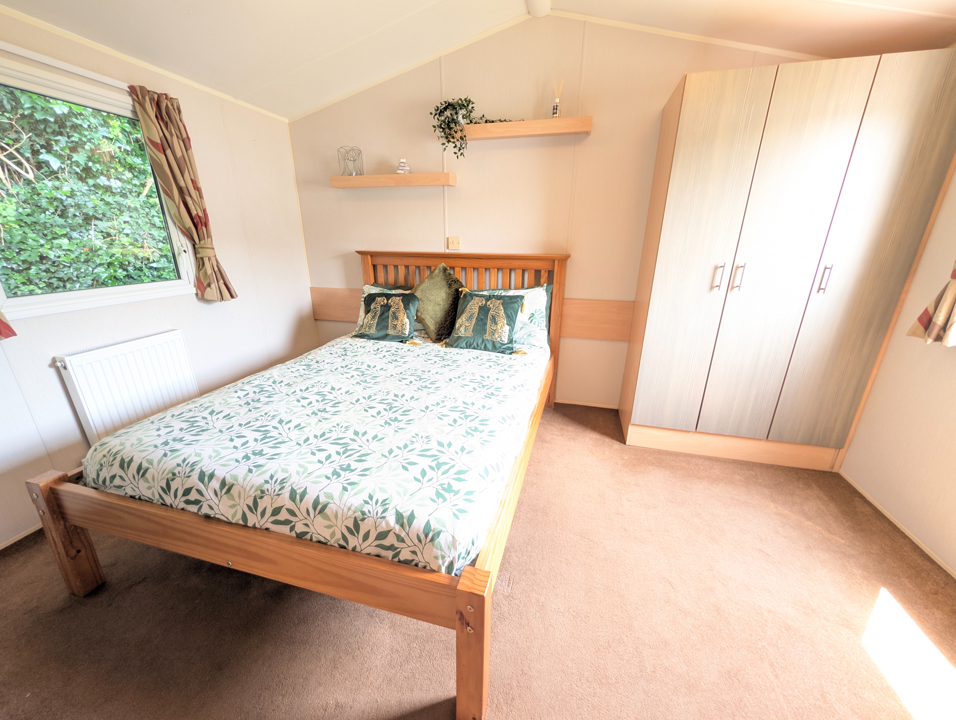 Photo of Willerby Caledonia 2016 (Static Caravan)