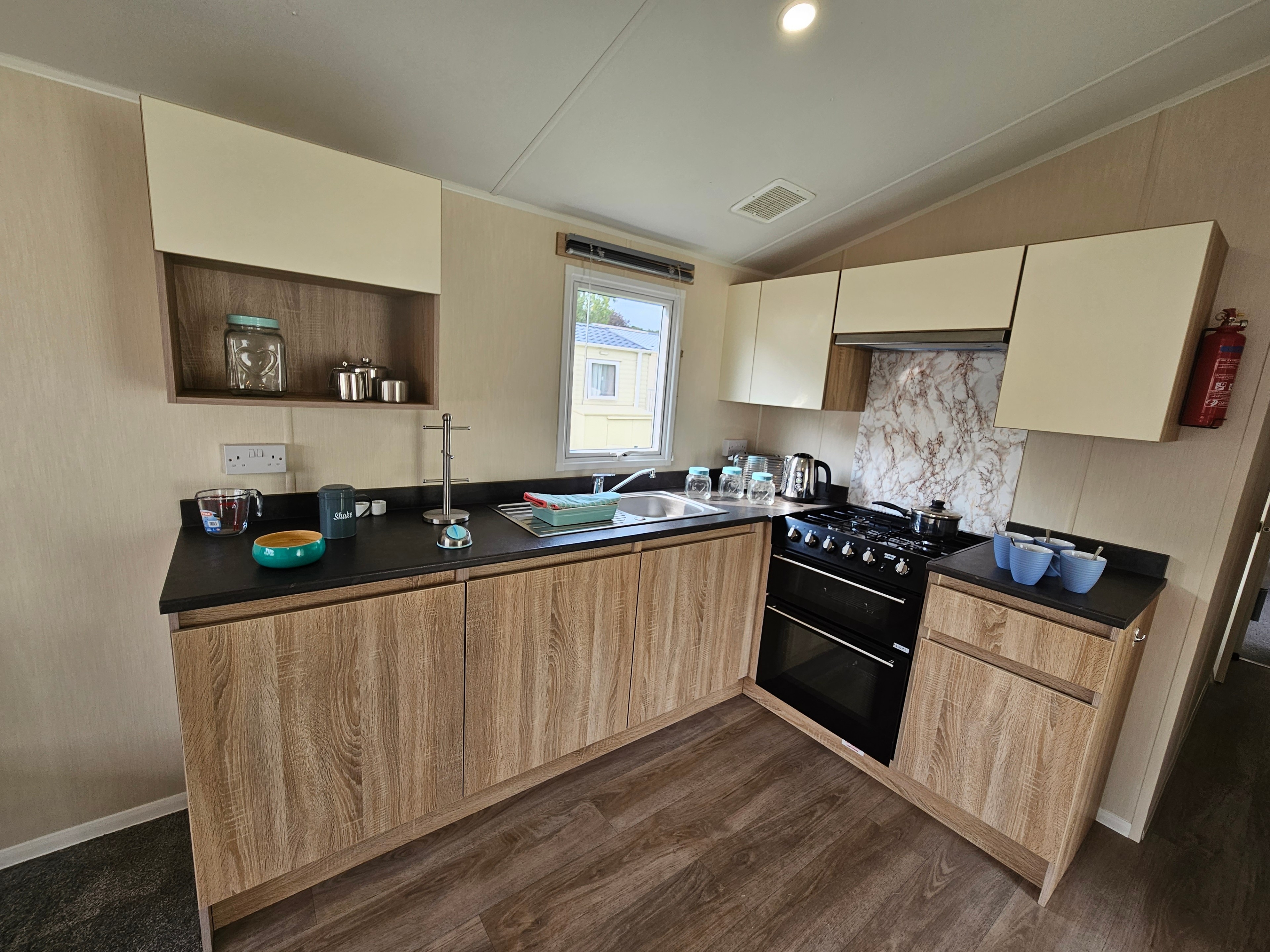 Photo of Willerby Etchingham 2018 (Static Caravan)