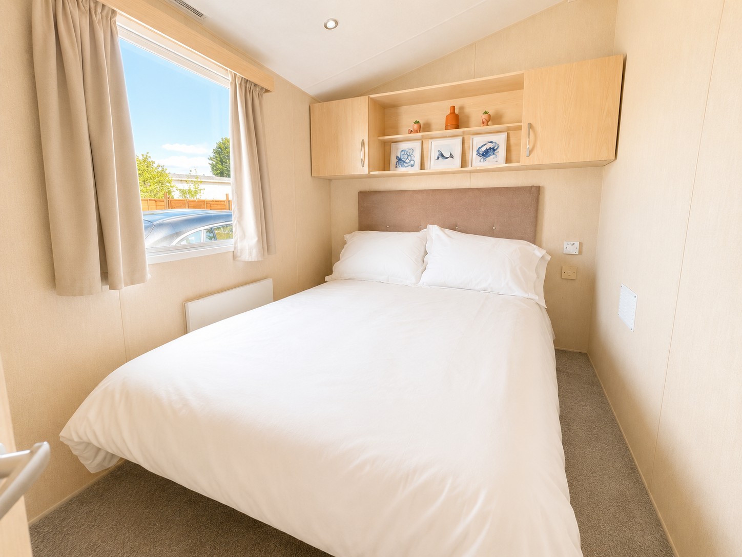 Photo of Willerby Rio Gold 2013 (Static Caravan)
