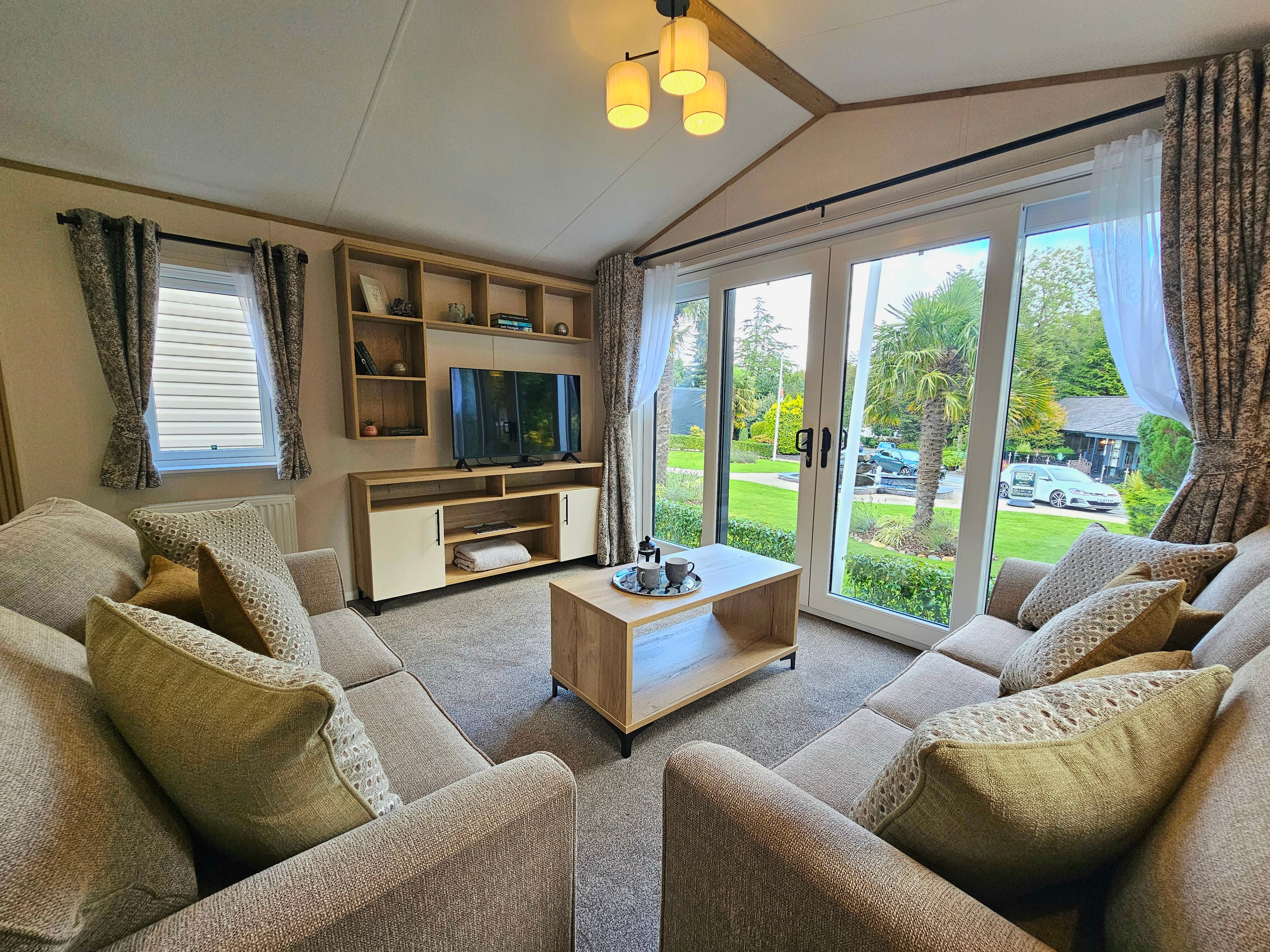 Photo of Willerby Woodbridge 2027 (Villa)