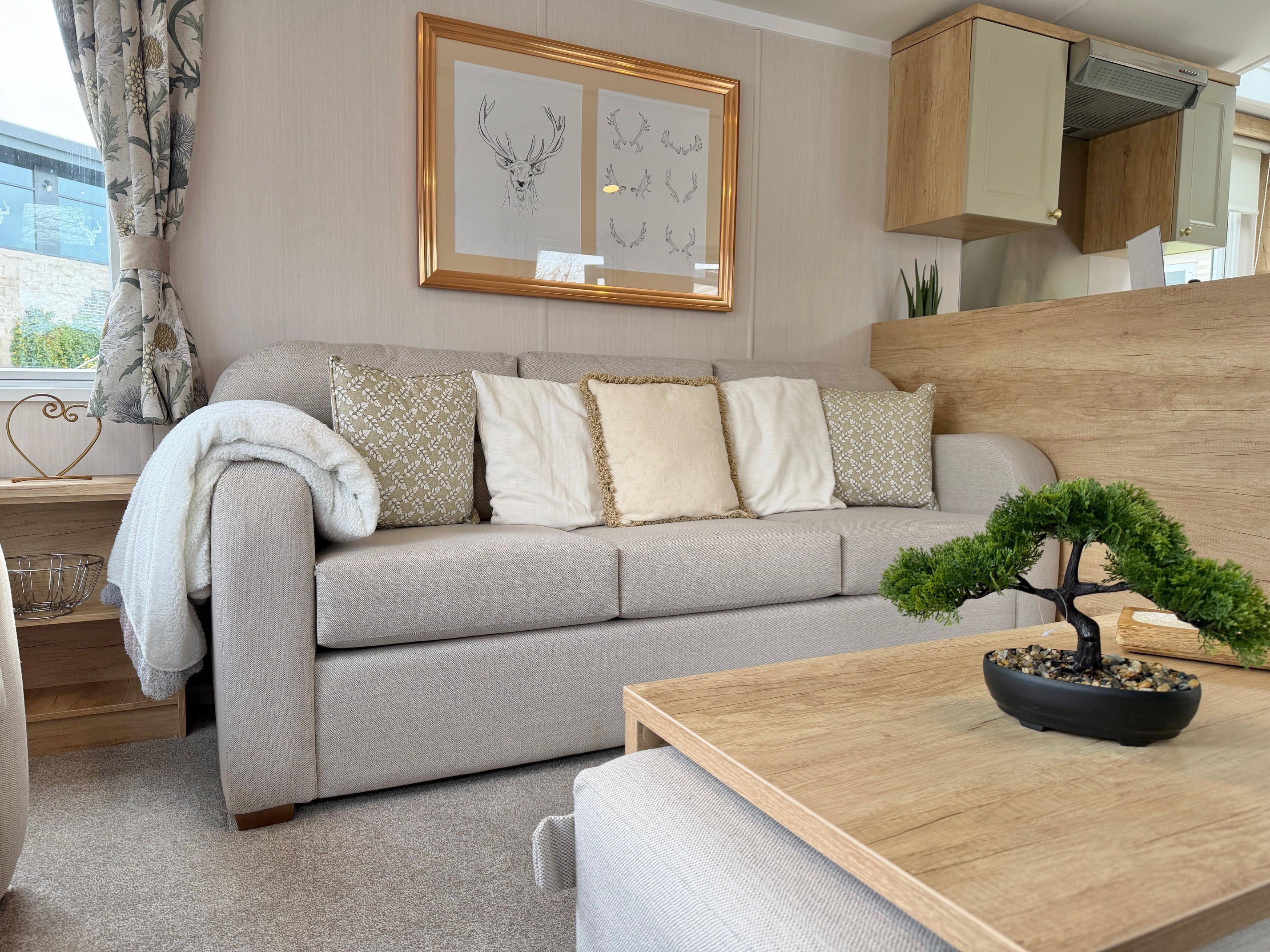Photo of Swift Provence 2025 (Static Caravan)