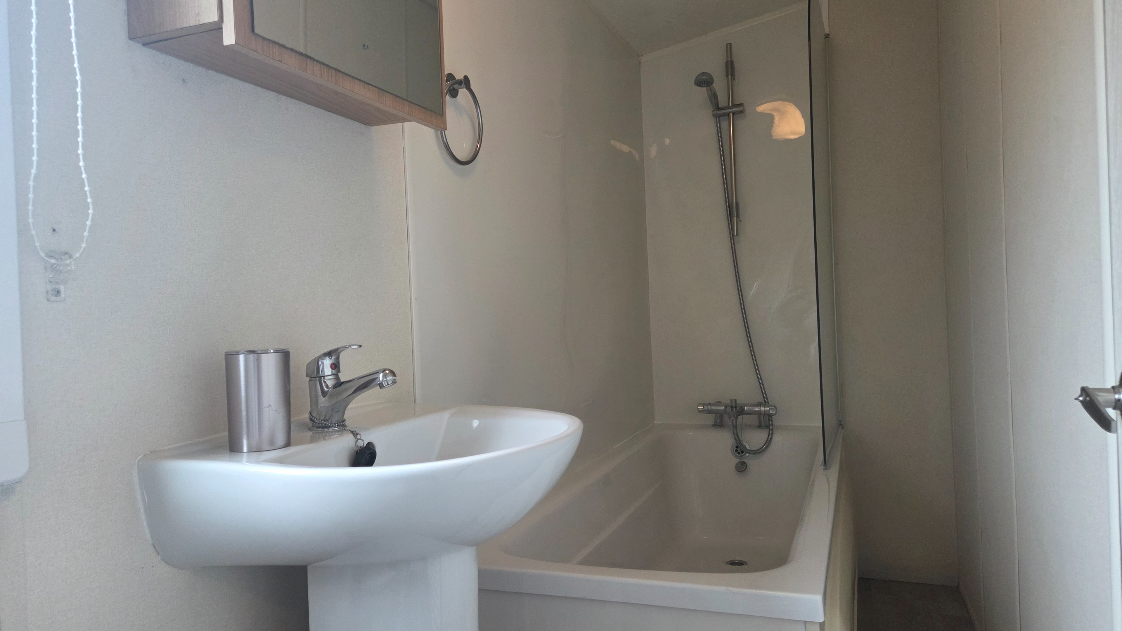 Photo of Delta Sapphire 2017 (Static Caravan)