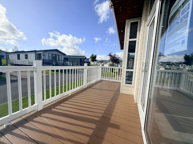 Photo of Willerby New Hampshire 2015 (Luxury Lodge)