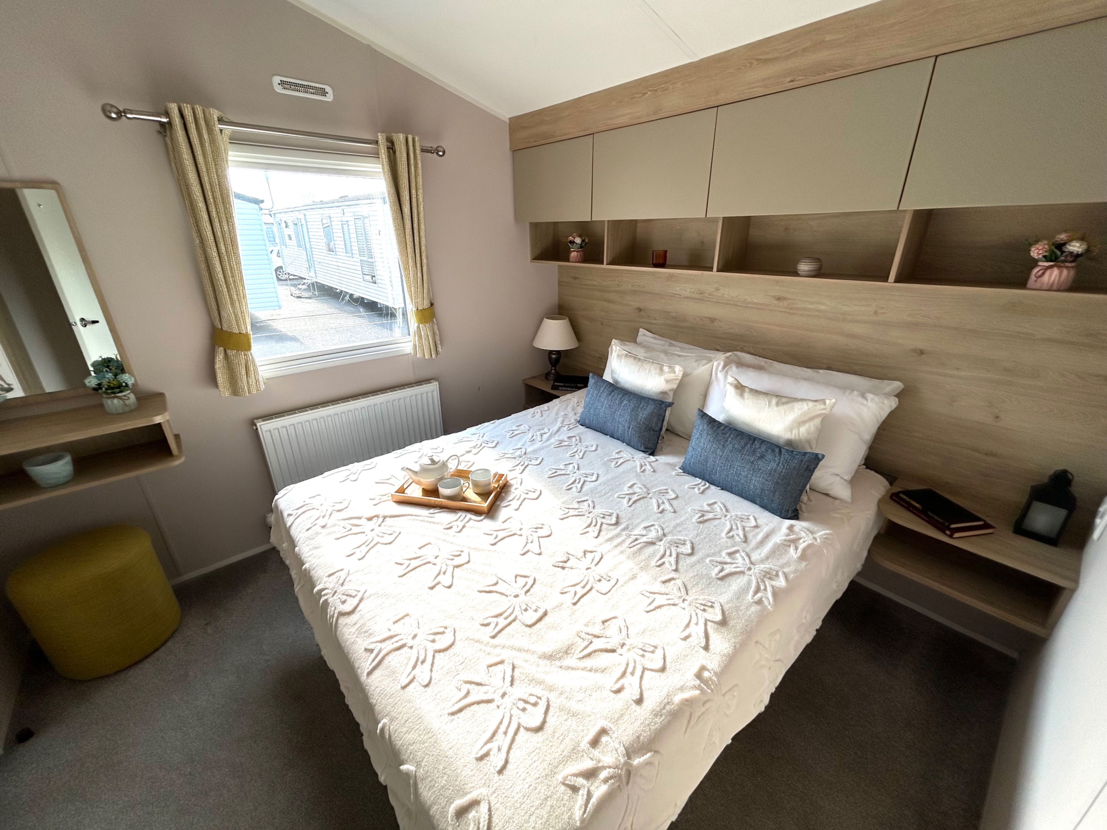 Photo of Atlas Eden 2021 (Static Caravan)