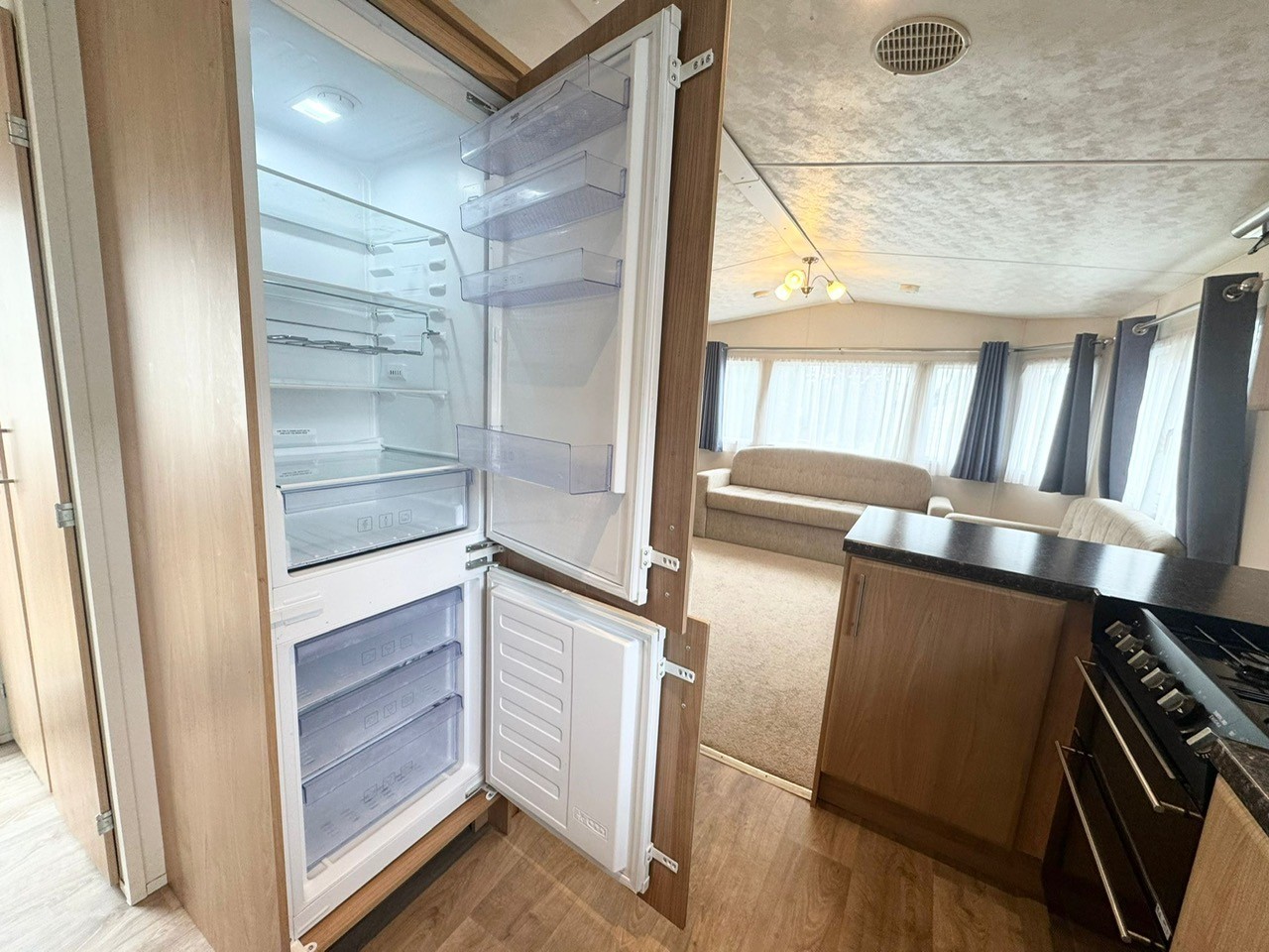 Photo of Delta Sapphire 2018 (Static Caravan)