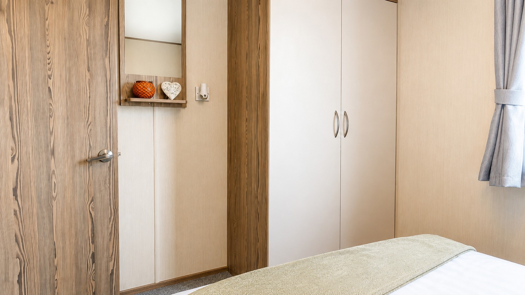Photo of ABI New Horizon 2015 (Static Caravan)