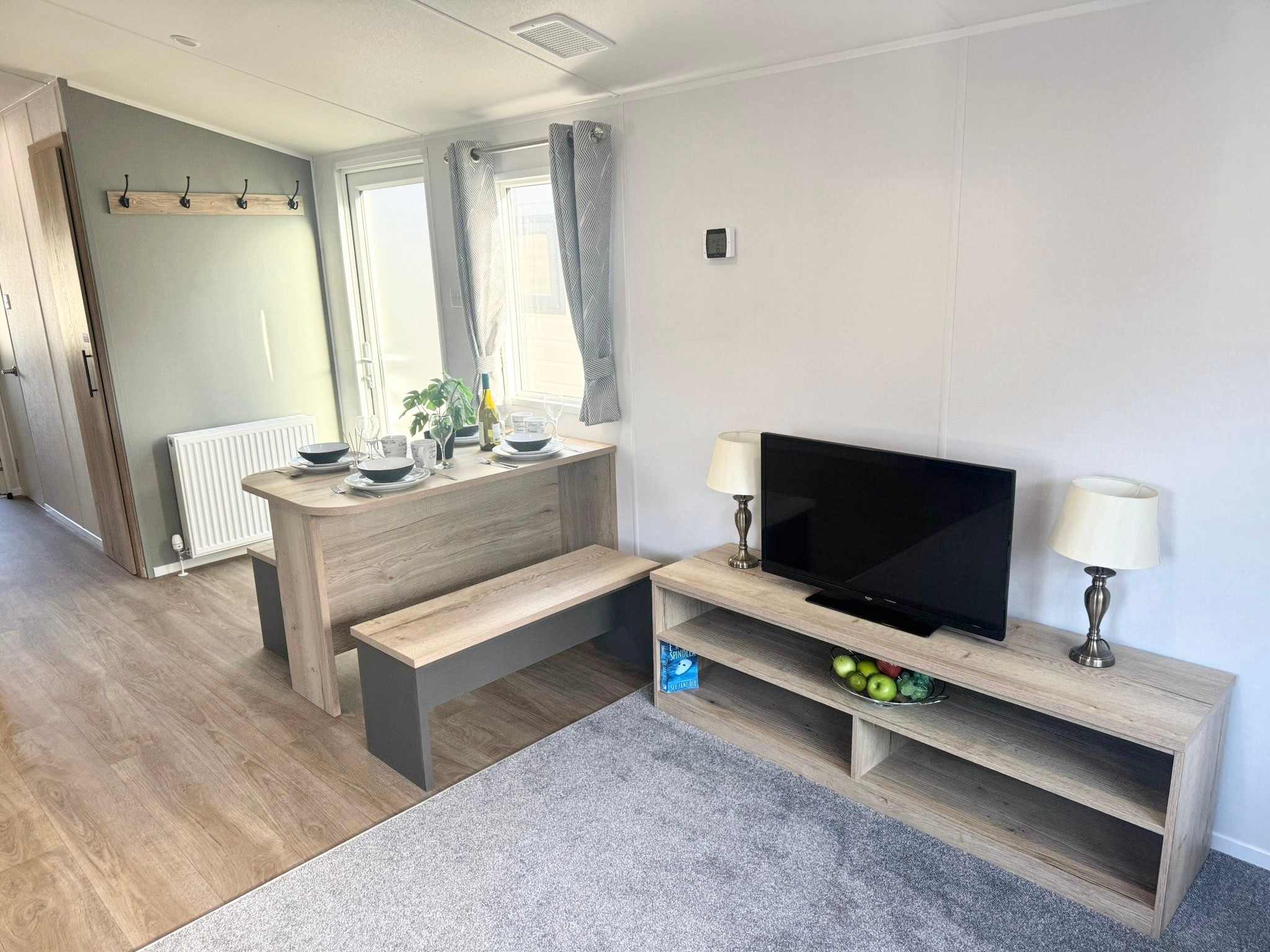 Photo of Willerby Midhurst 2024 (Static Caravan)