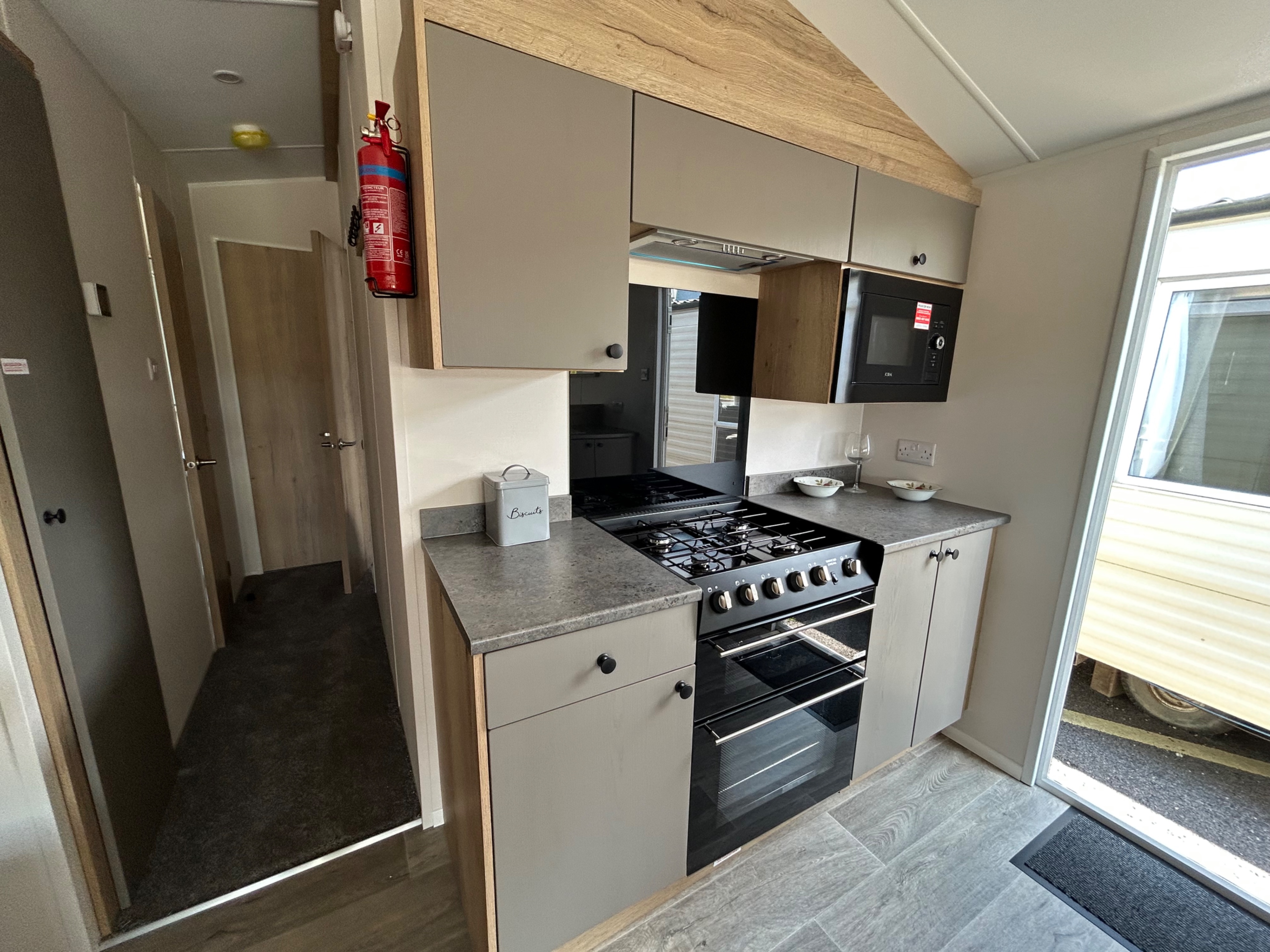 Photo of Willerby Rio 2025 (Static Caravan)