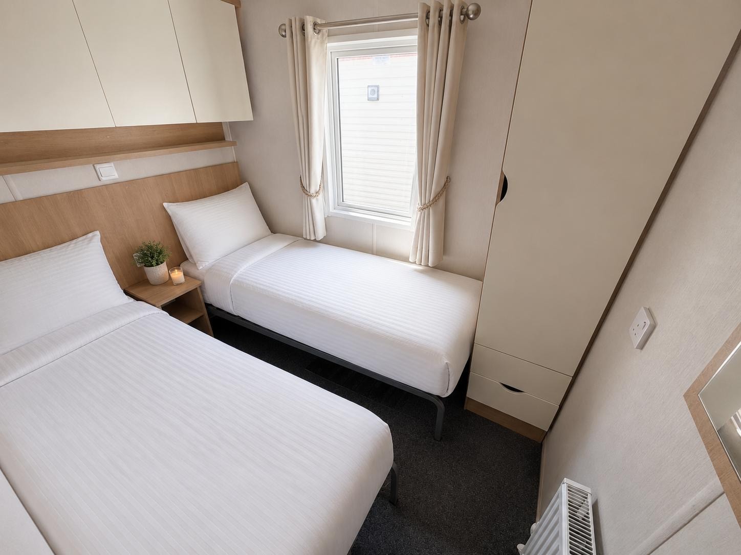 Photo of Willerby Avonmore 2014 (Static Caravan)