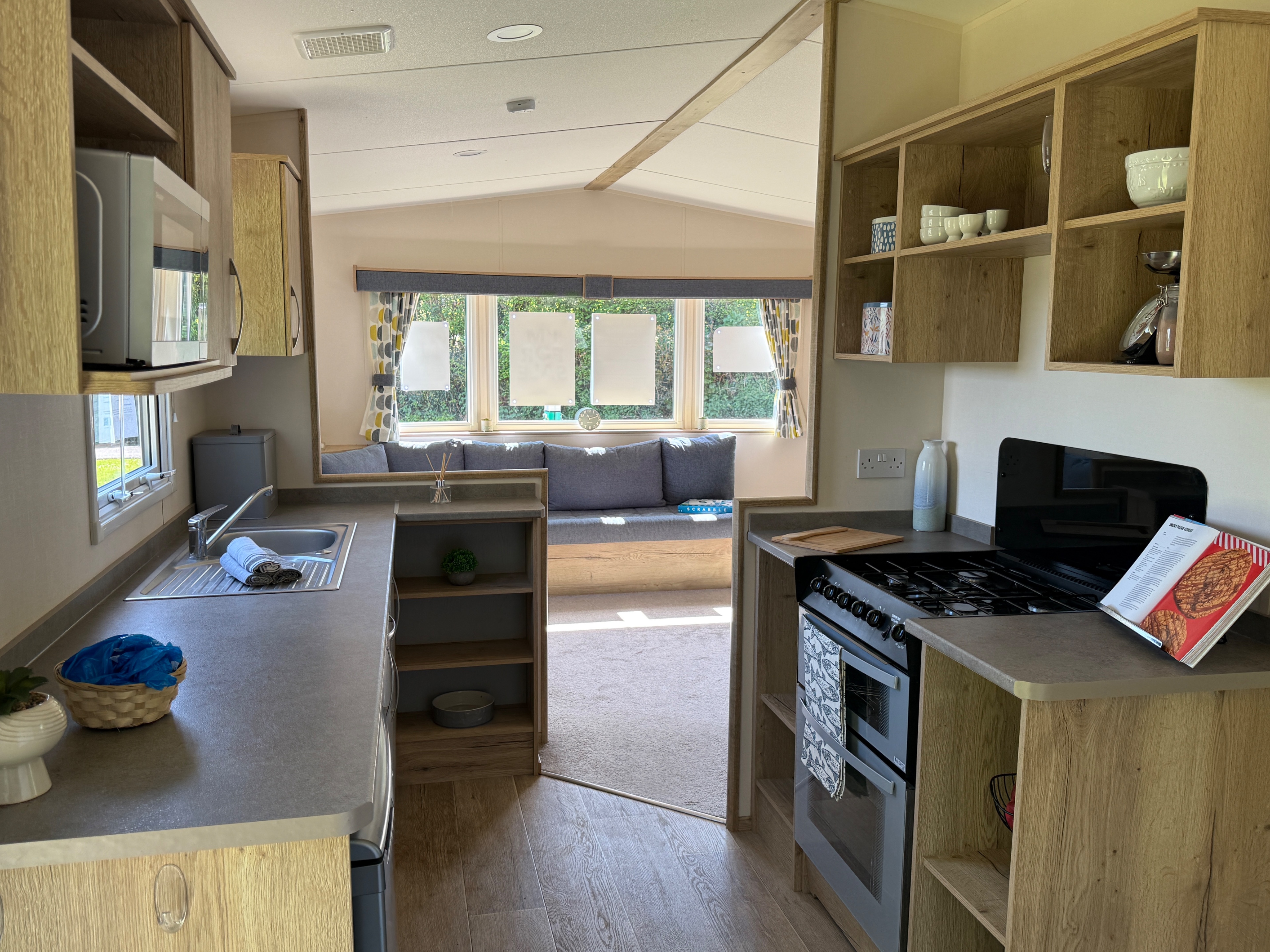 Photo of ABI Arizona Premier 2021 (Static Caravan)