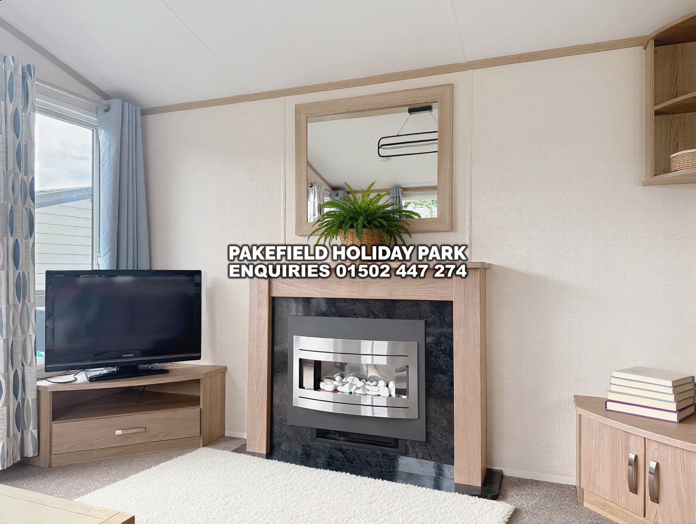Photo of Atlas Ruby 2013 (Static Caravan)