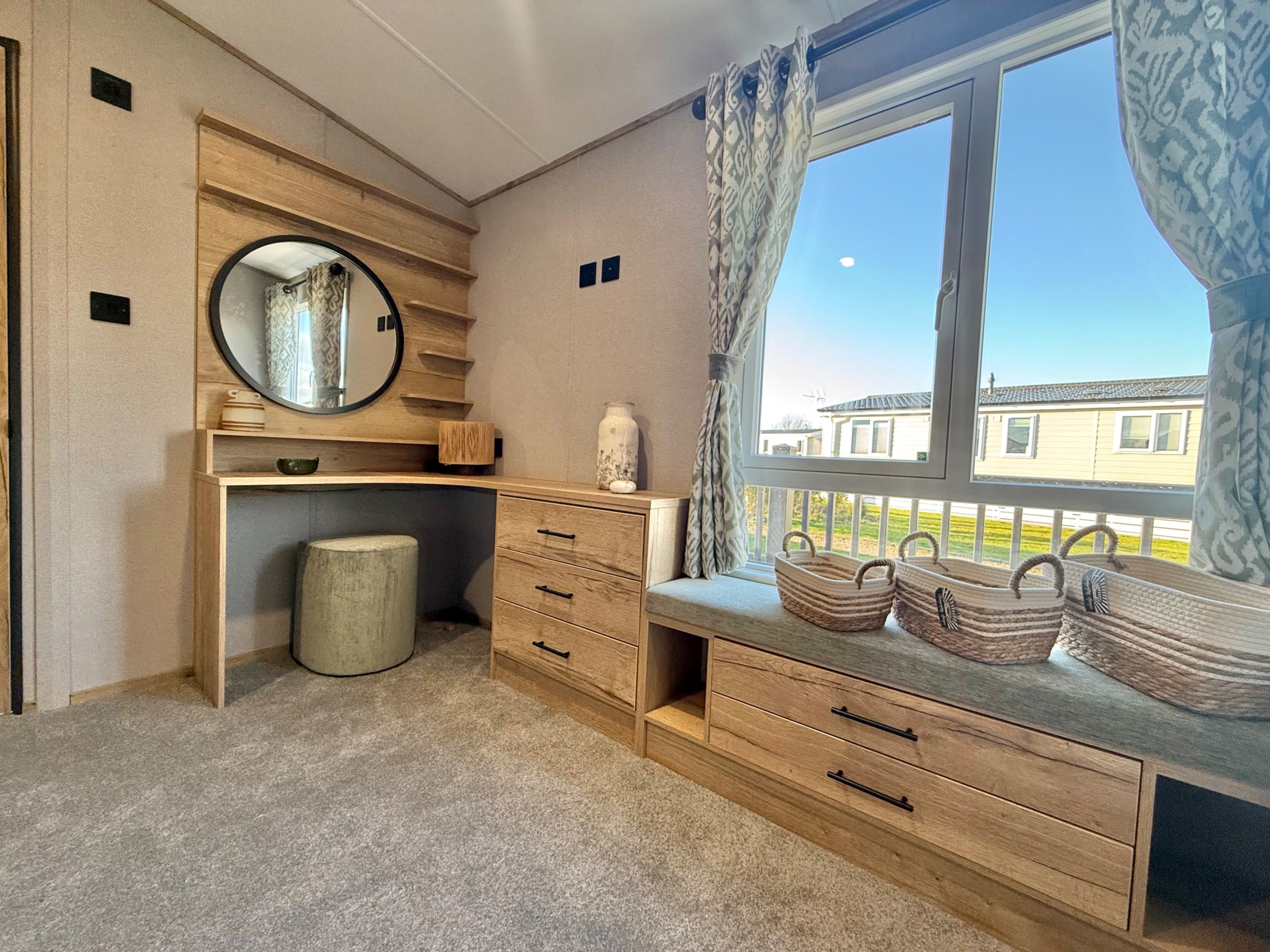 Photo of ABI Ingleton 2026 (Static Caravan)