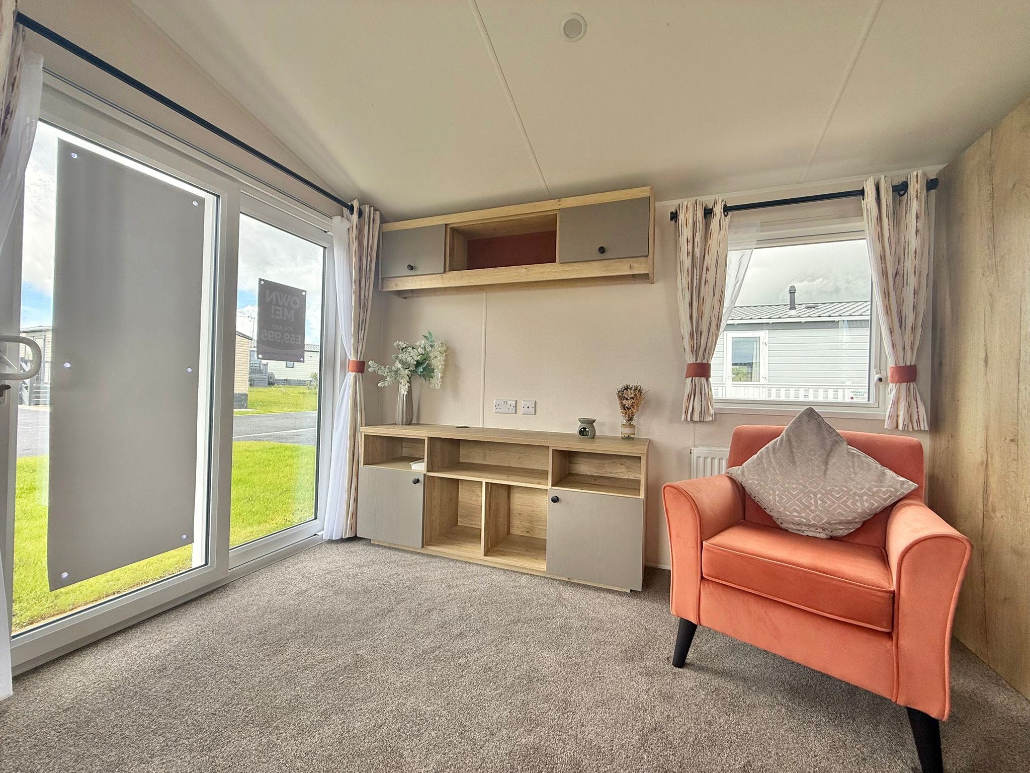Photo of Willerby Rio 2025 (Static Caravan)