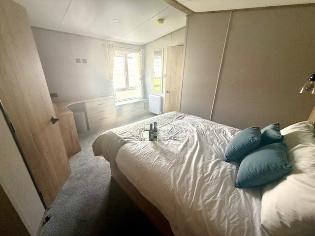 Photo of ABI Ingleton 2025 (Static Caravan)