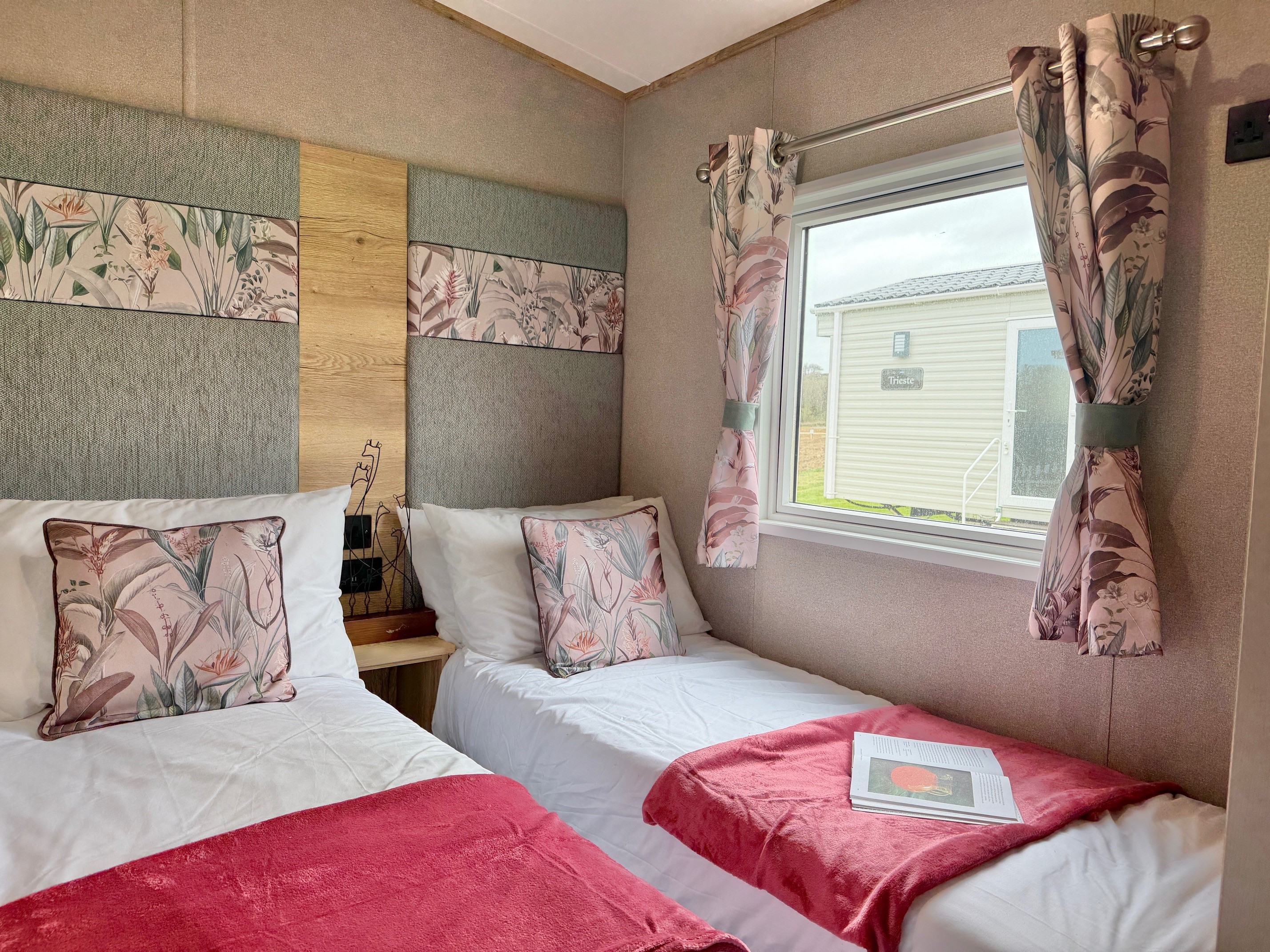 Photo of ABI Amberley 2024 (Static Caravan)