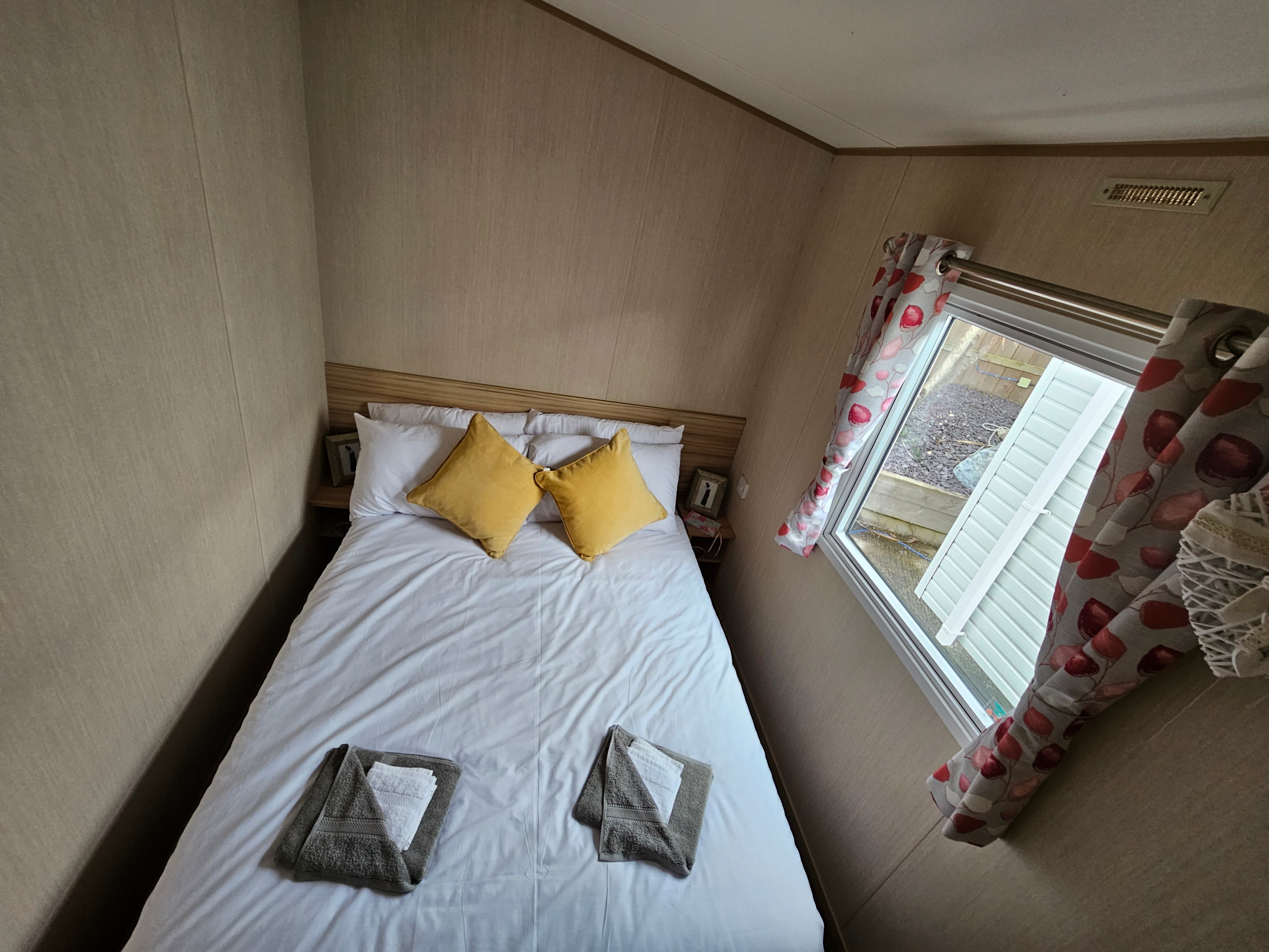 Photo of ABI Trieste 2016 (Static Caravan)