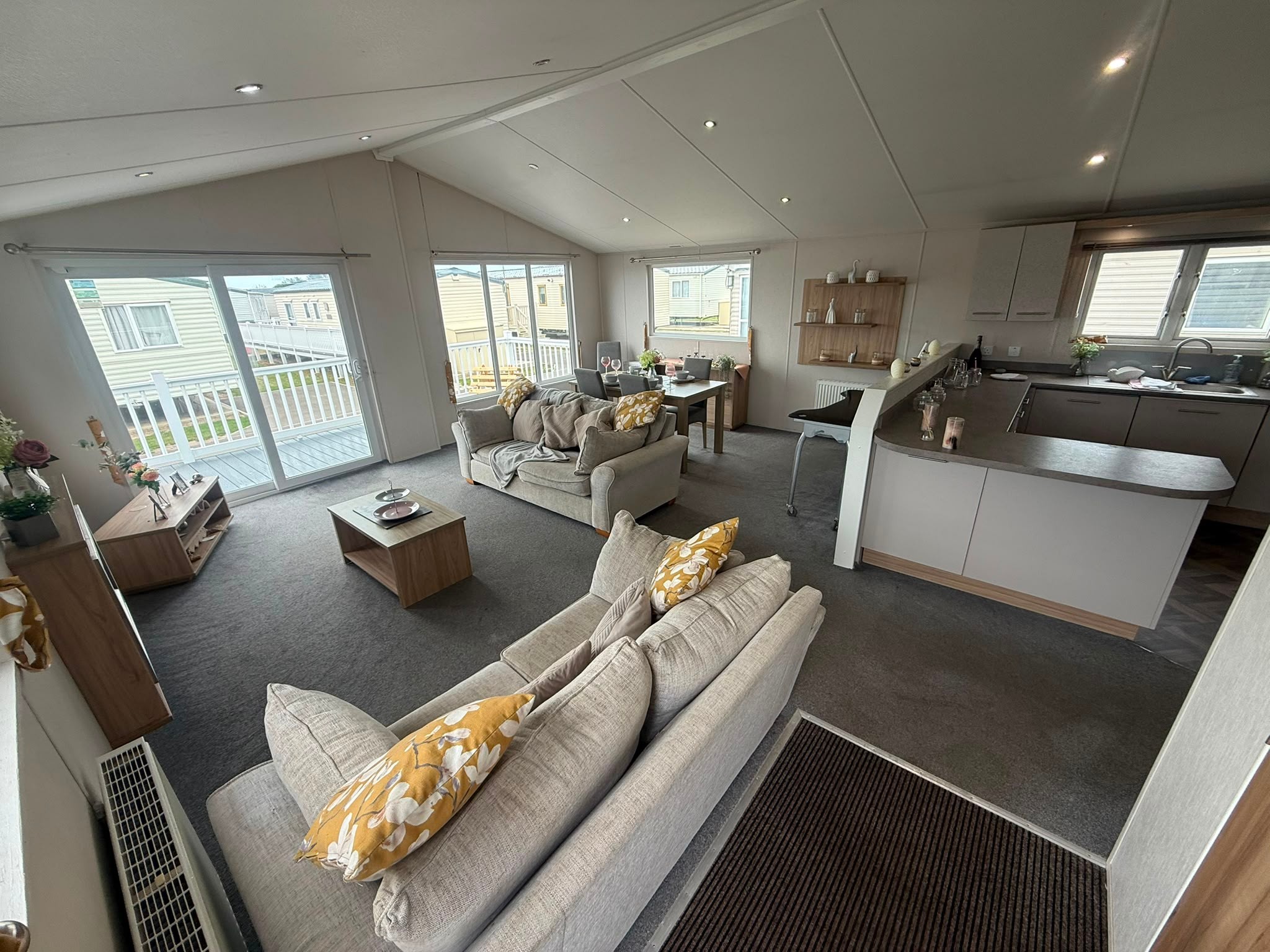 Photo of Willerby Clearwater Lodge 2018 (Lodge)