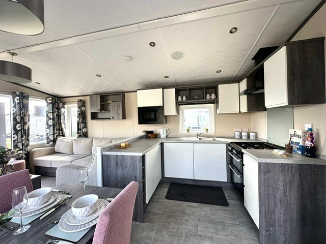 Photo of Pemberton Avon 2022 (Static Caravan)