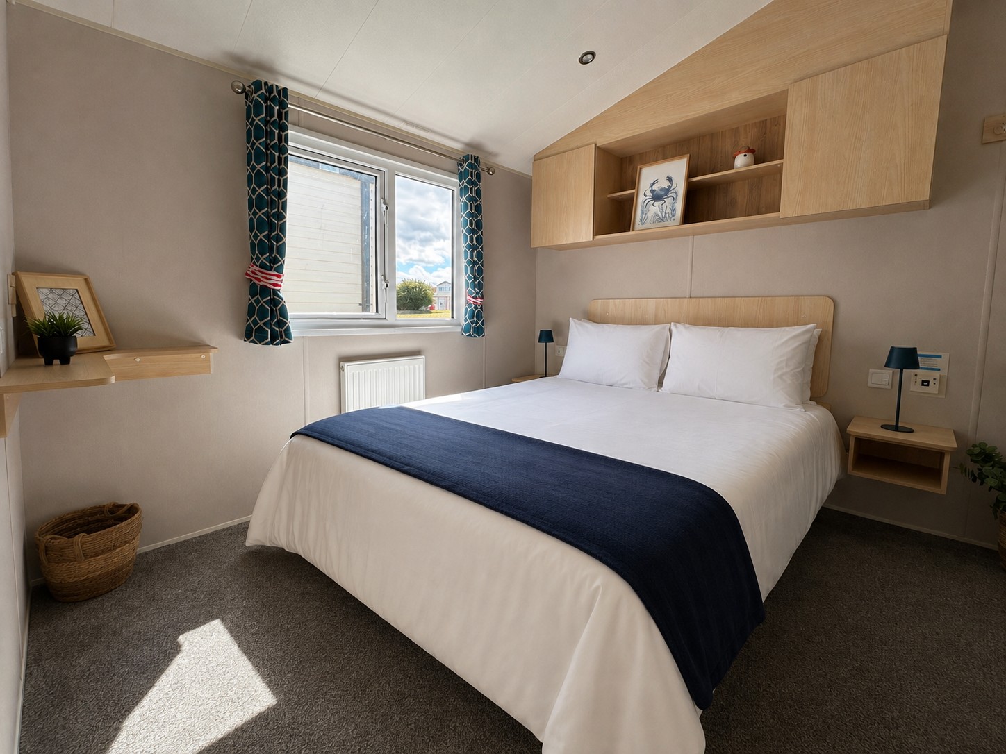 Photo of Willerby Rio Gold 2015 (Static Caravan)
