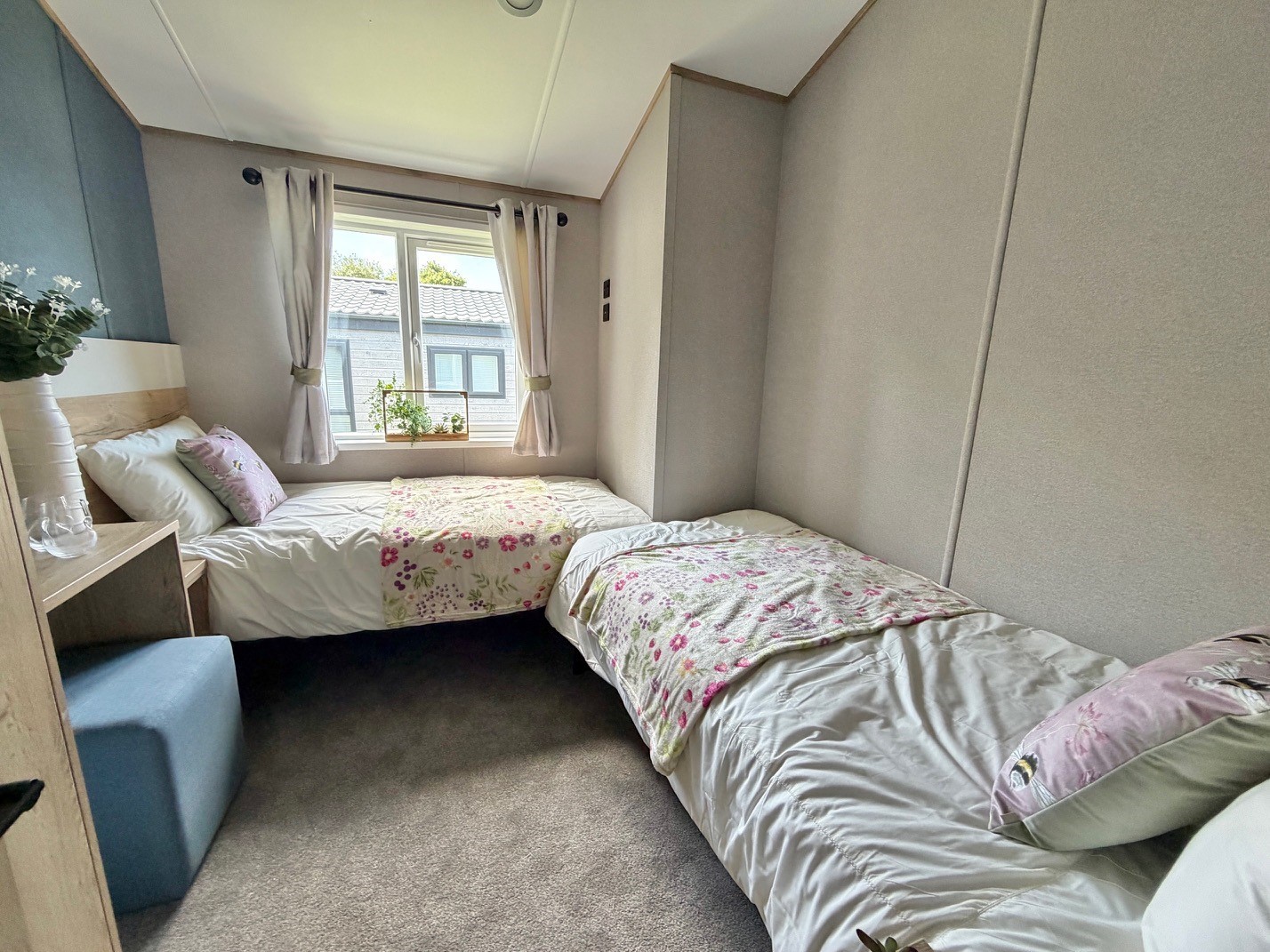 Photo of ABI Superior 2026 (Static Caravan)