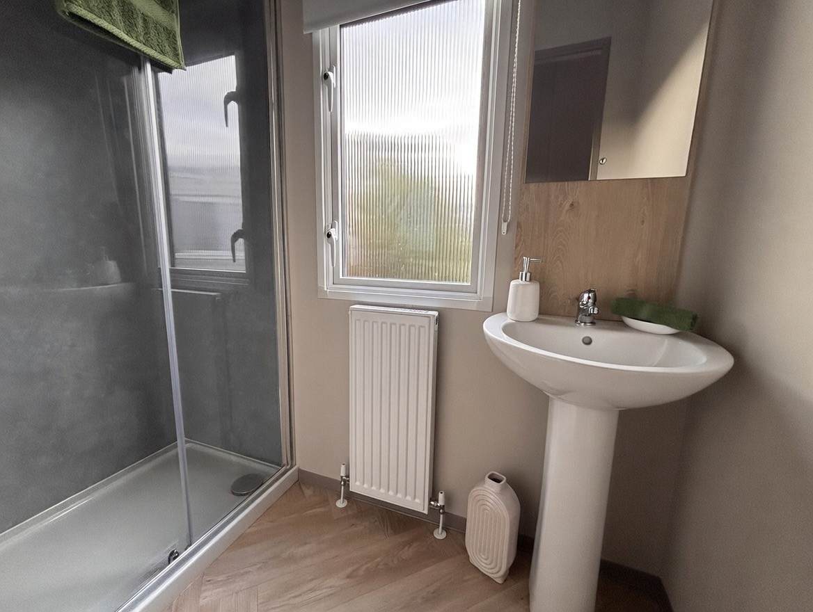 Photo of Victory Lifestyle 2024 (Static Caravan)