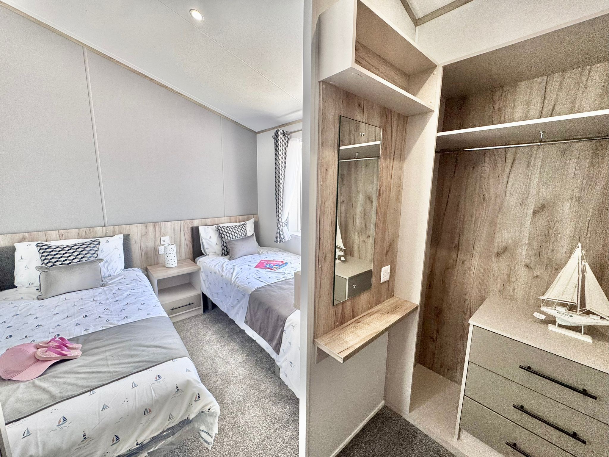 Photo of Willerby Mapleton 2026 (Static Caravan)