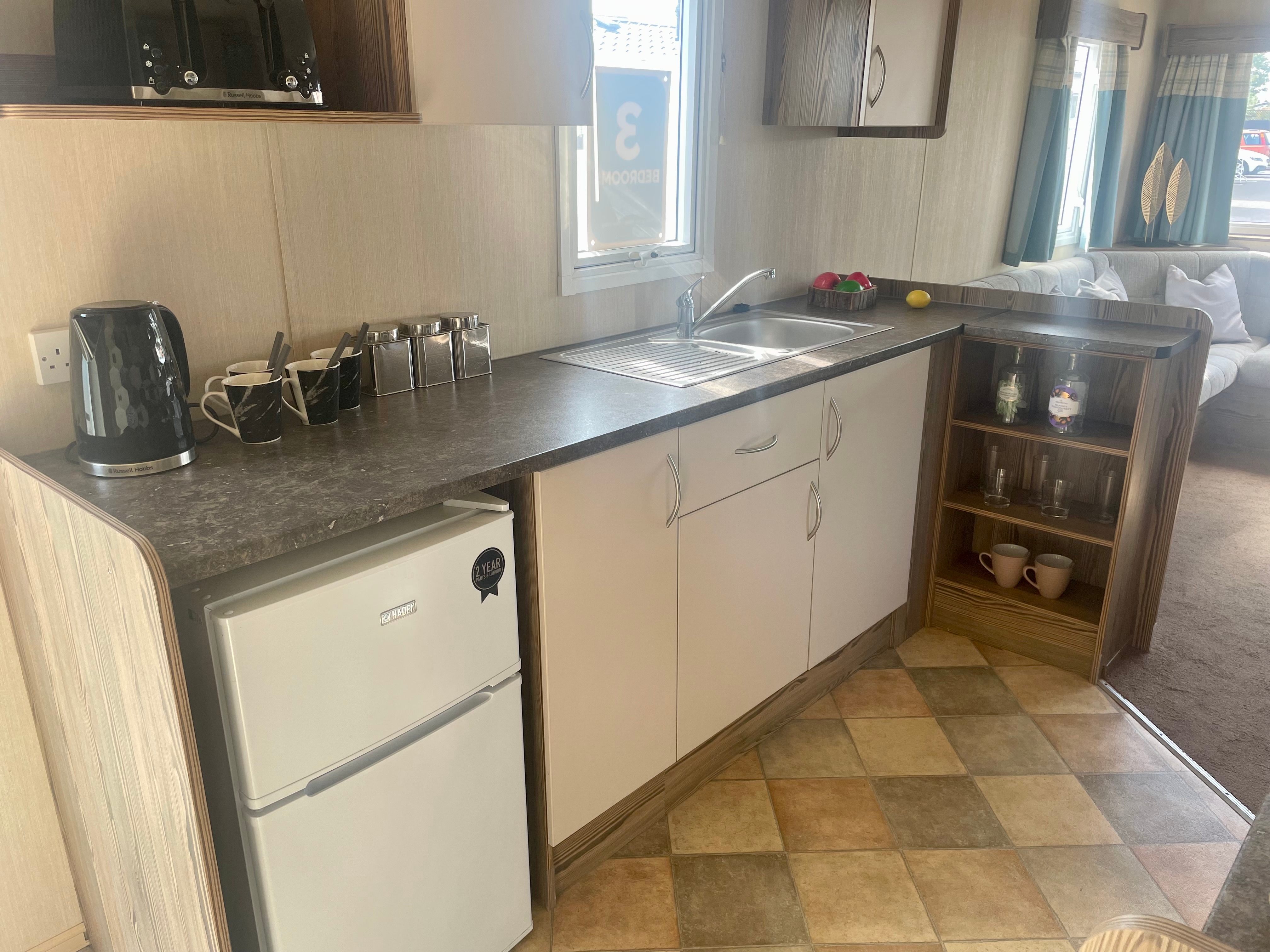 Photo of Willerby Horizon  2015 (Static Caravan)