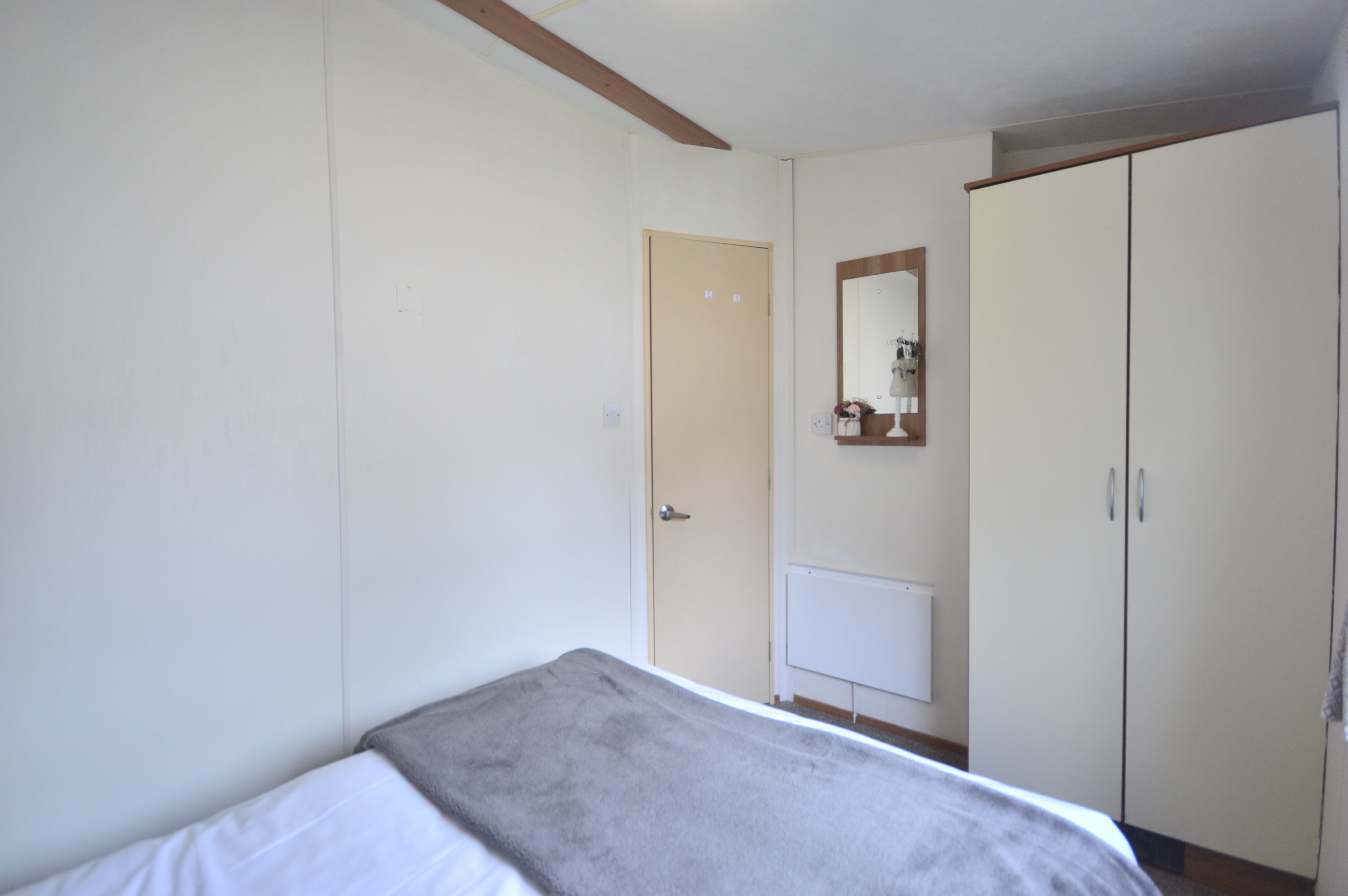 Photo of ABI Vista 2012 (Static Caravan)