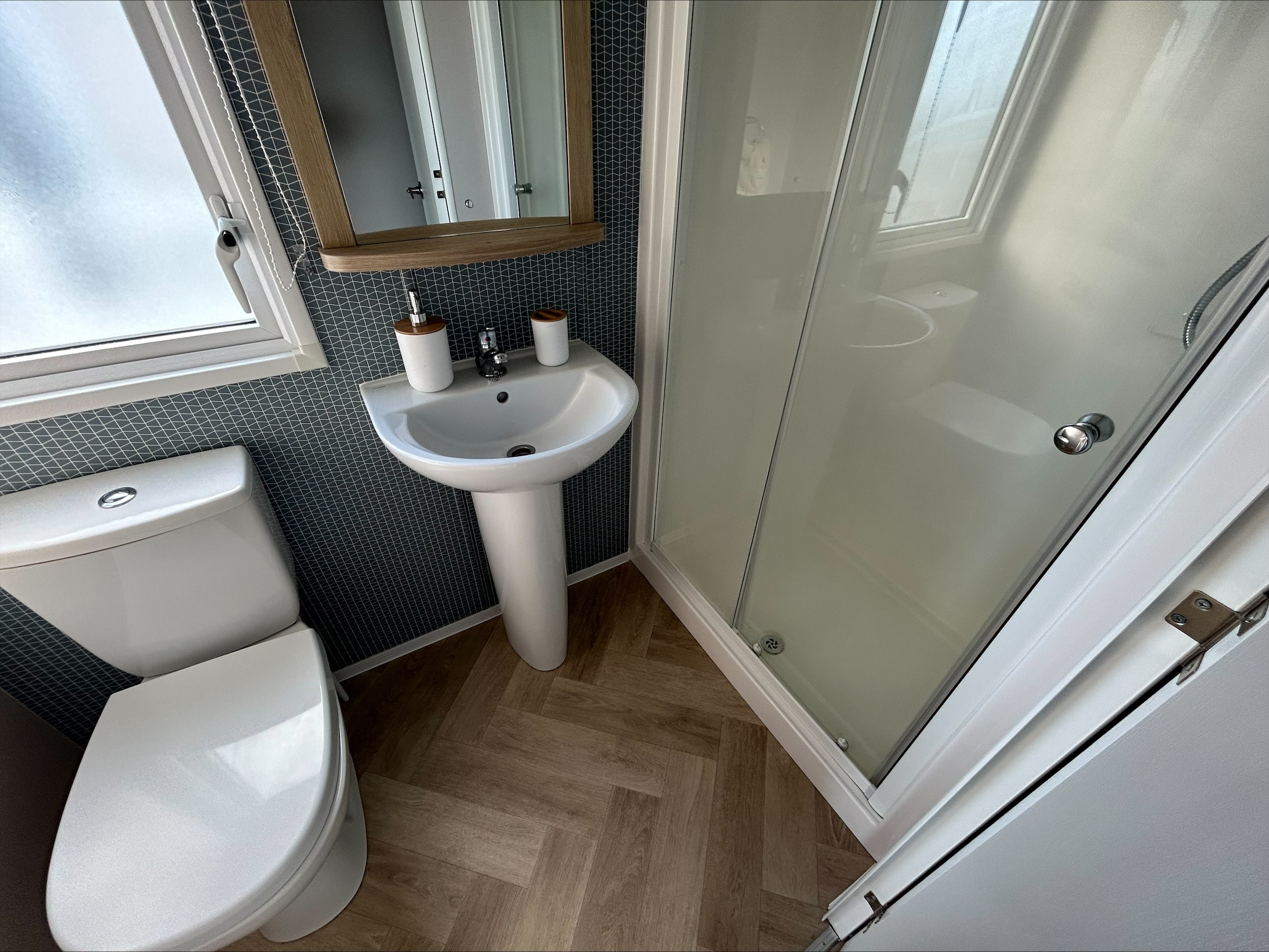 Photo of Atlas Eden 2021 (Static Caravan)