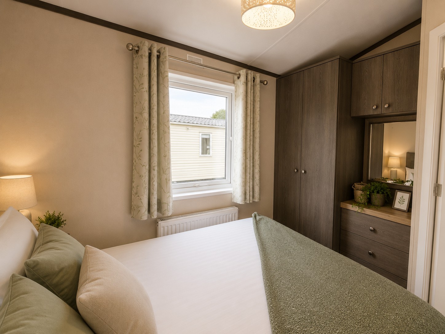 Photo of Pemberton Avon 2022 (Static Caravan)