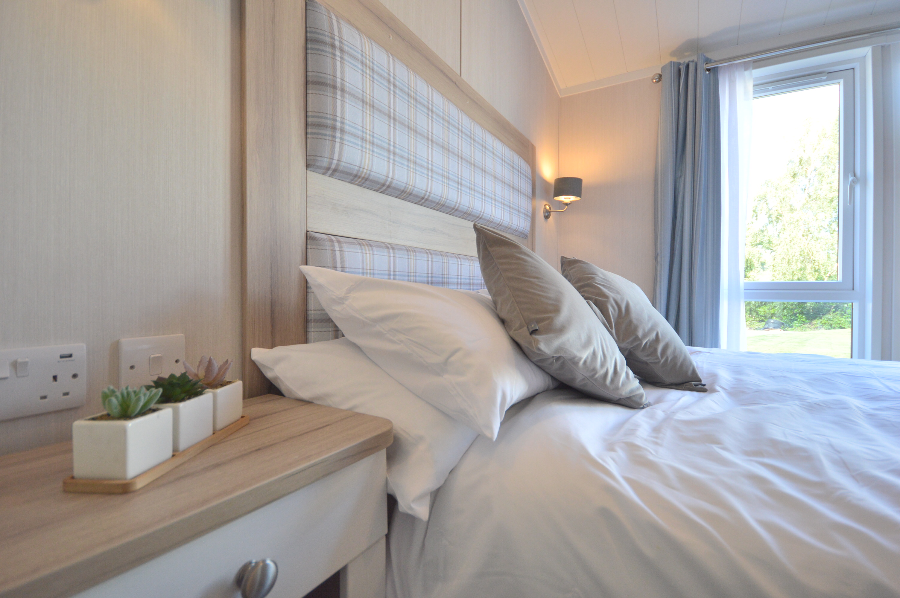 Photo of Swift Edmonton 2023 (Luxury Lodge)