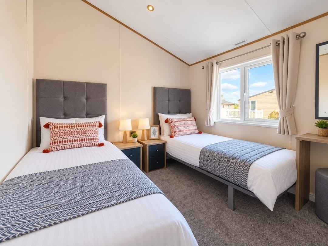 Photo of Willerby New Holland 2026 (Lodge)