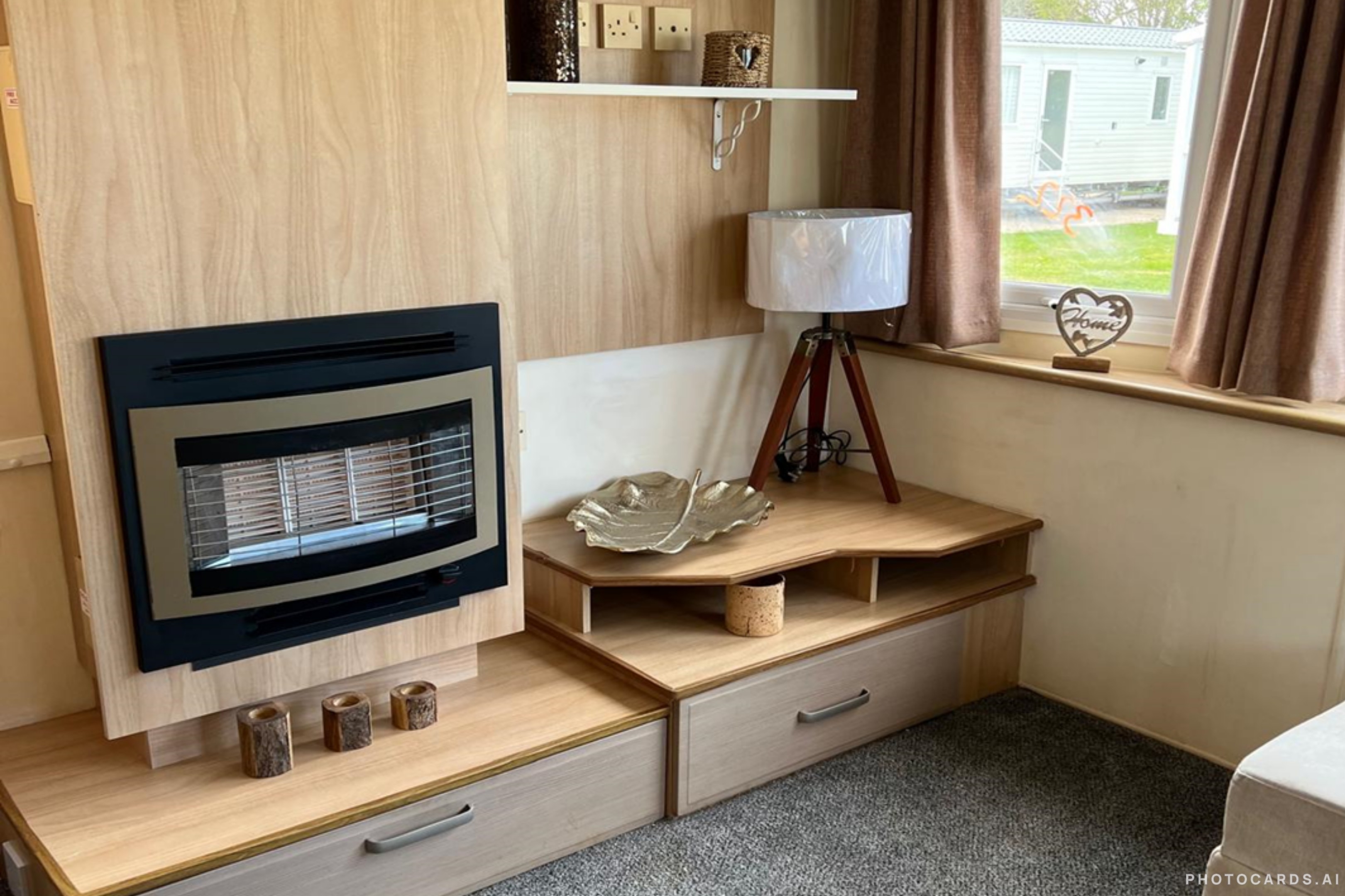 Photo of Willerby Rio Gold 2011 (Static Caravan)