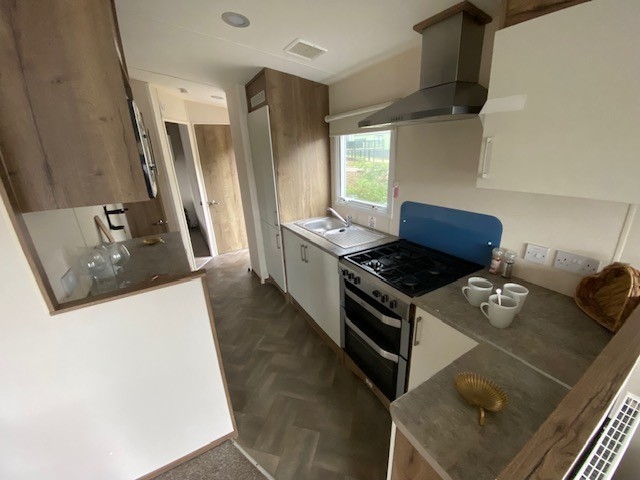 Photo of ABI Trieste 2020 (Static Caravan)