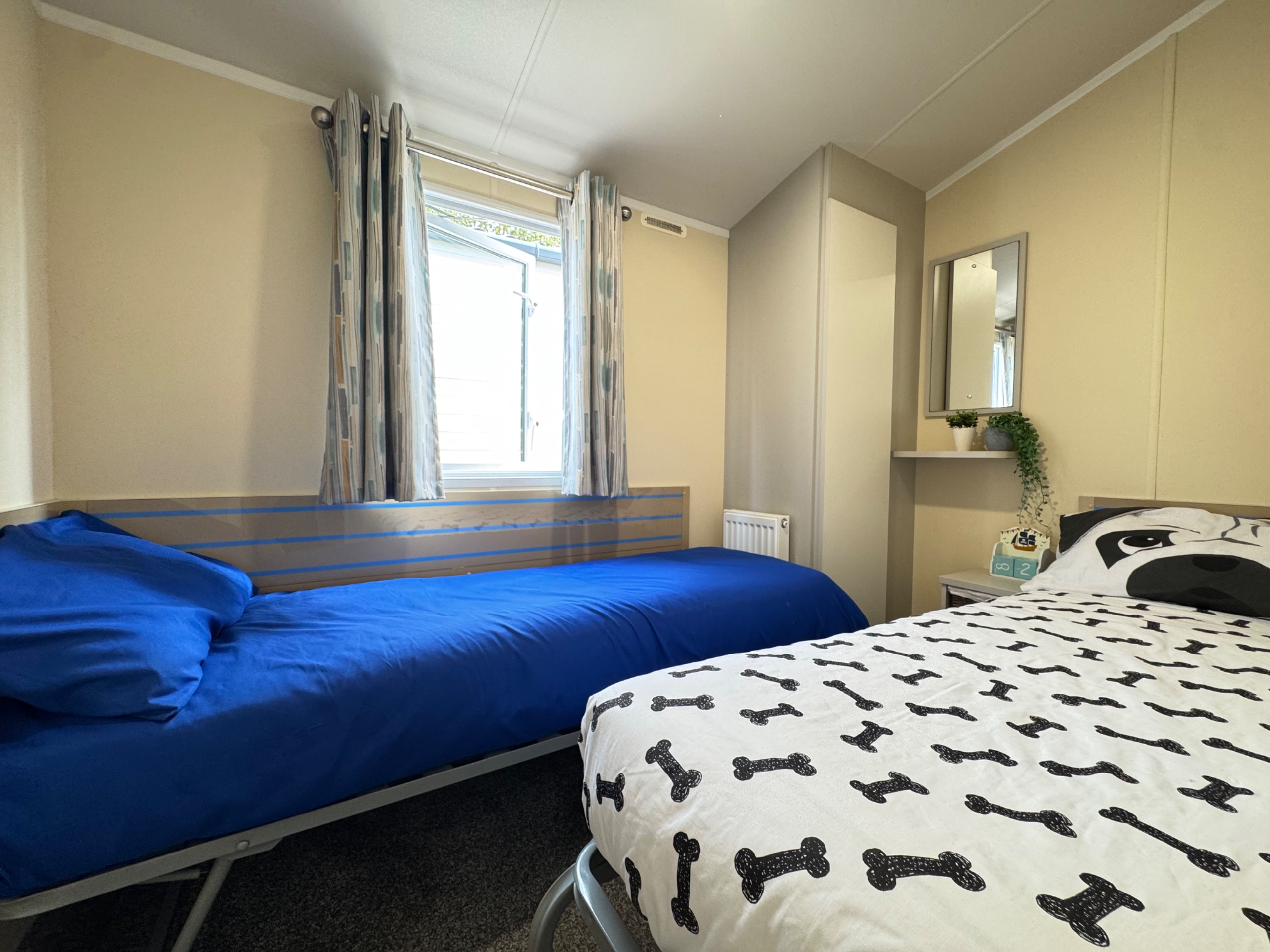 Photo of Atlas Cove 2019 (Static Caravan)