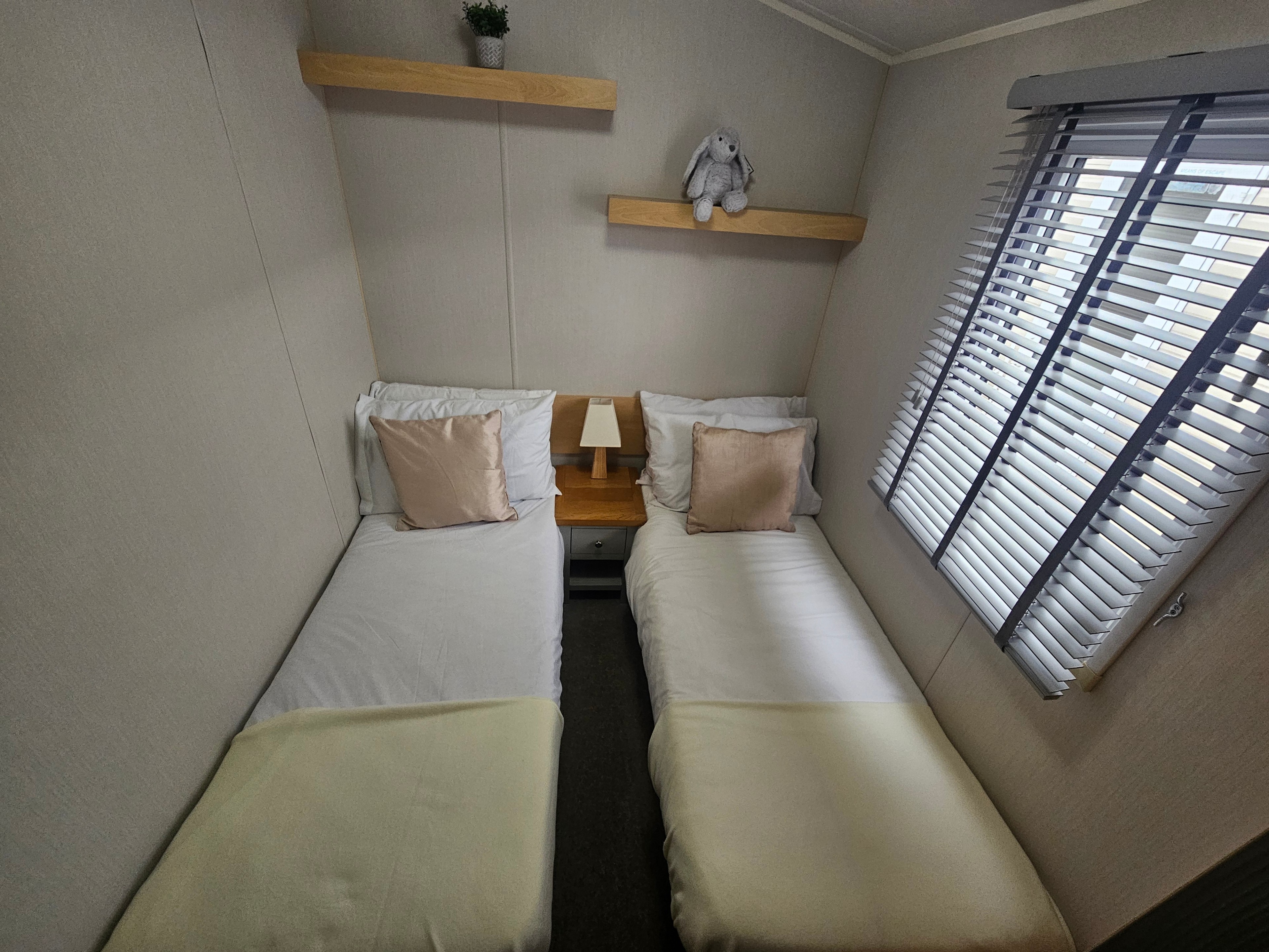 Photo of Willerby Caledonia 2016 (Static Caravan)
