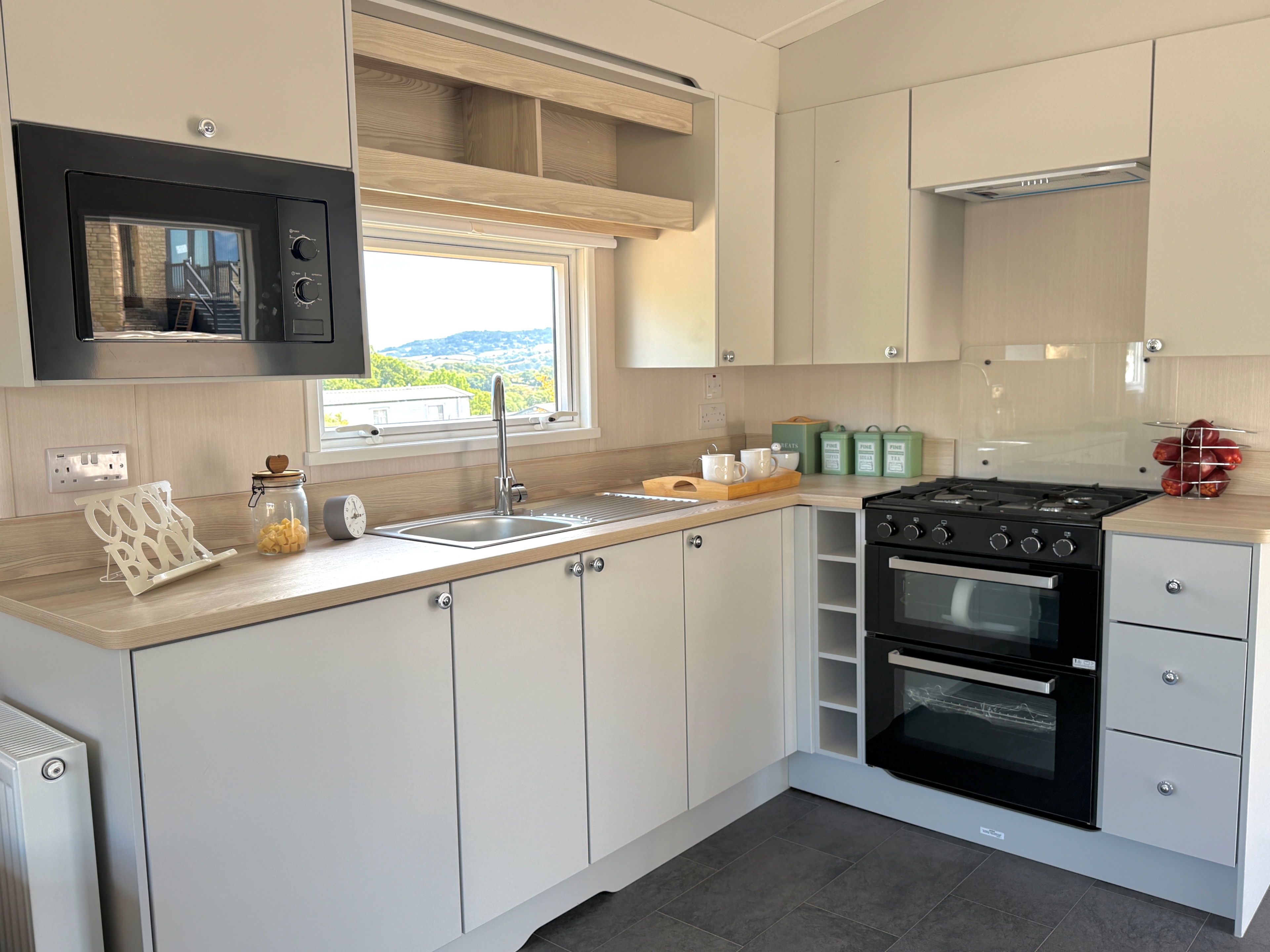 Photo of Swift Loire 2025 (Static Caravan)