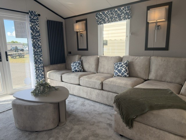 Photo of Sunseeker Opulence 2026 (Villa)