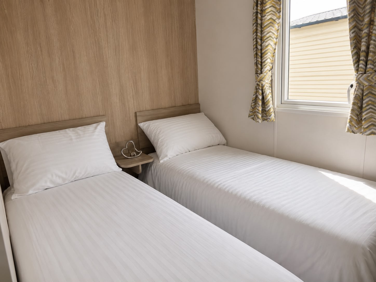 Photo of Atlas Fanfare 2024 (Static Caravan)