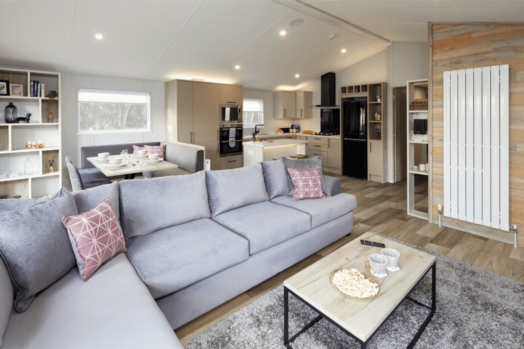 Photo of Willerby Mapleton 2027 (Static Caravan)