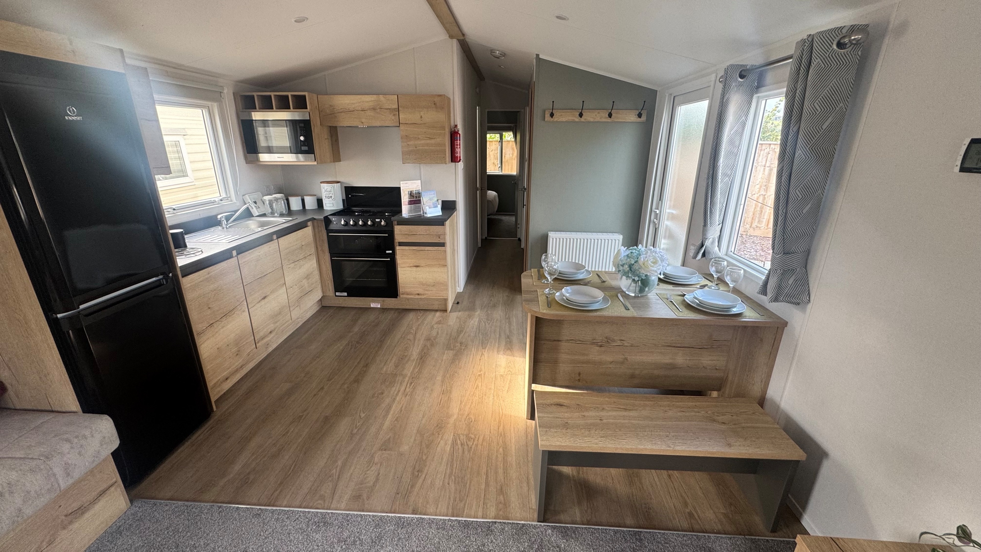 Photo of Willerby Midhurst 2024 (Static Caravan)